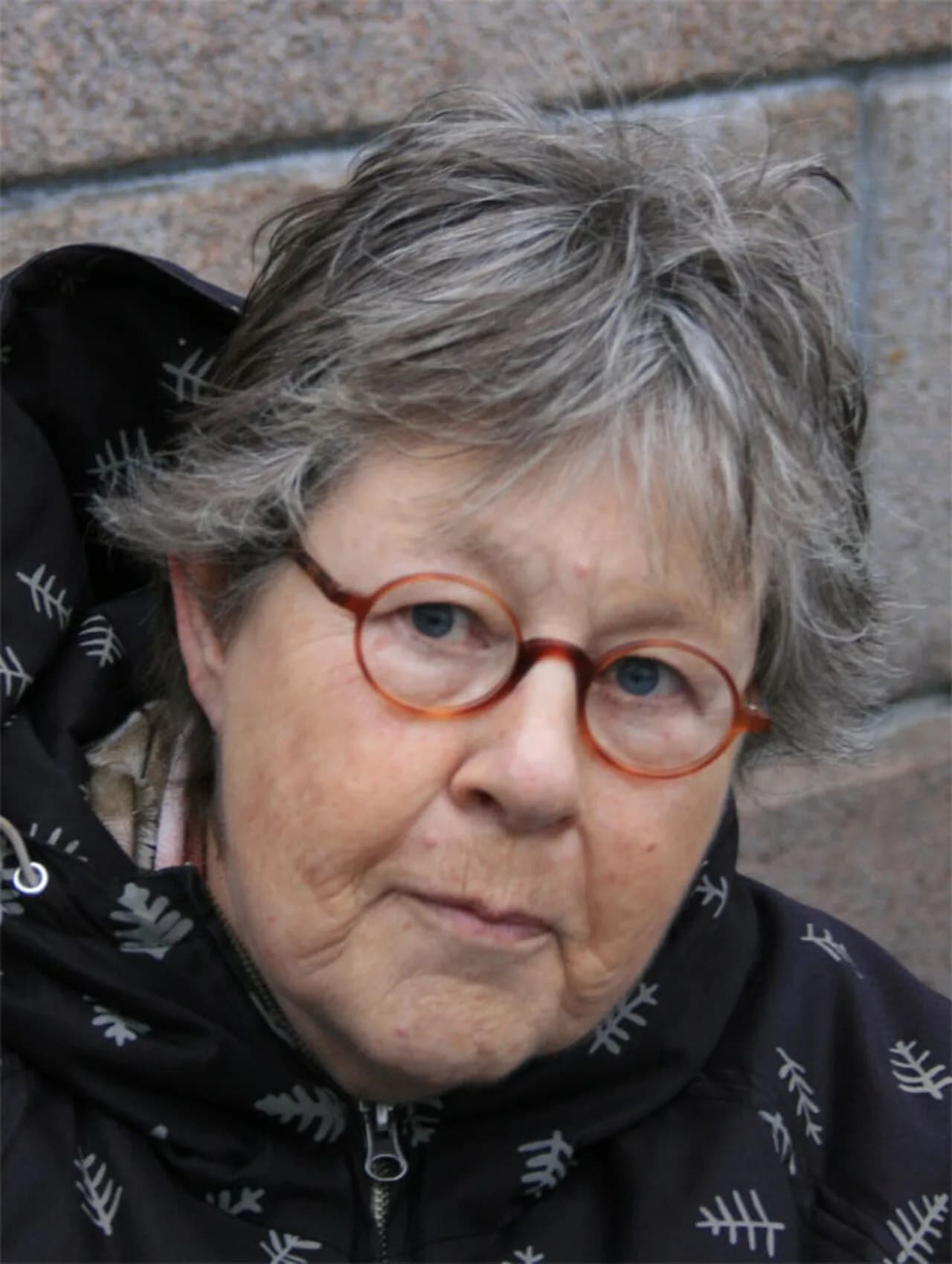 Wenche Blomberg
