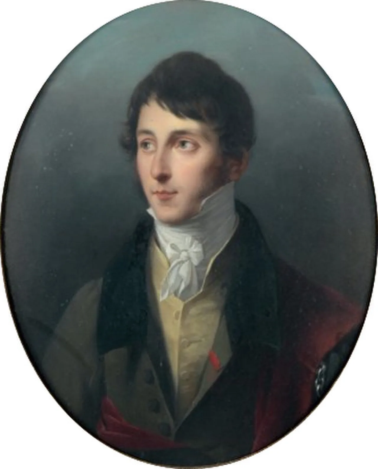 Alfred de Montesquiou
