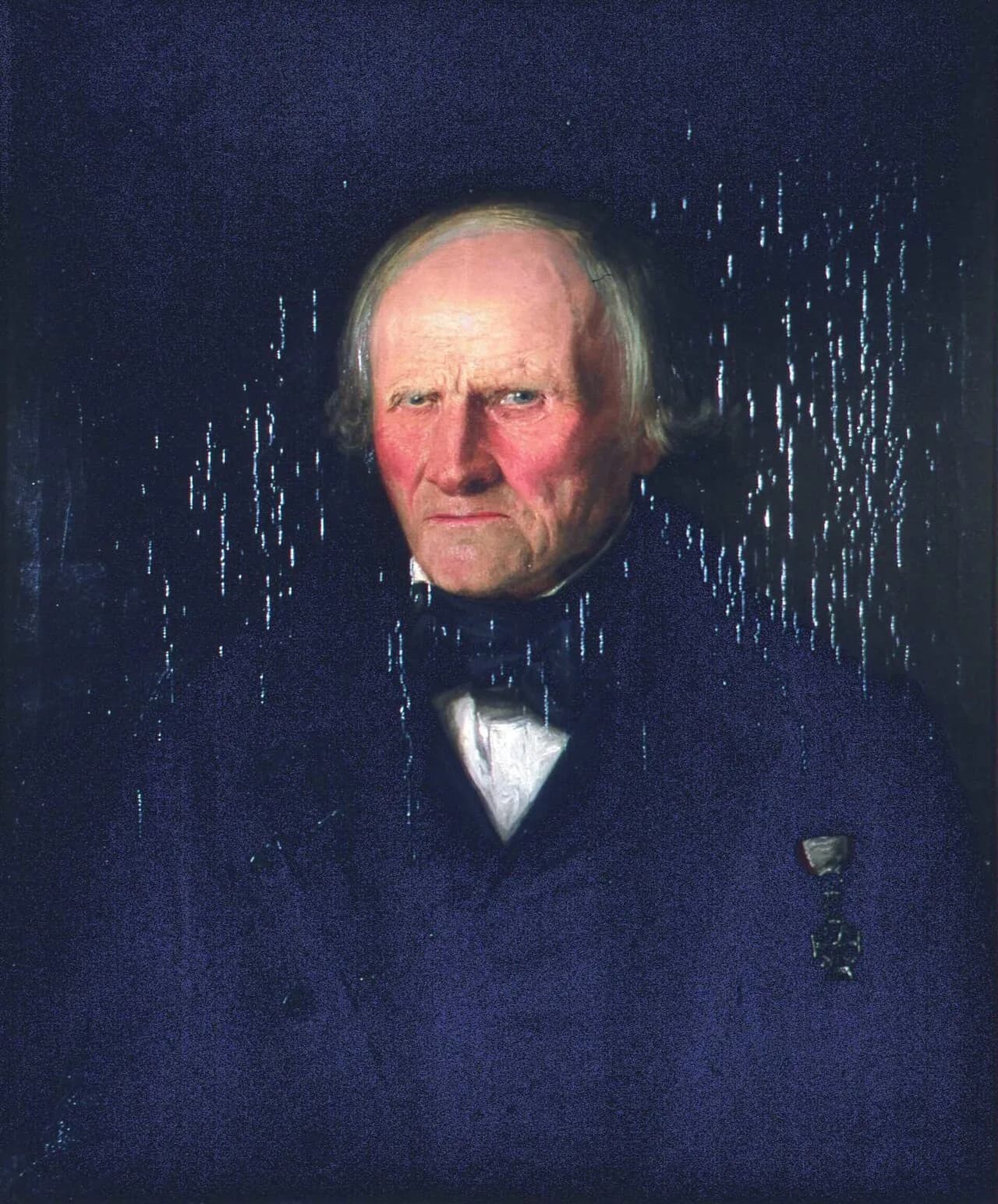 John Hansen Sørbrøden