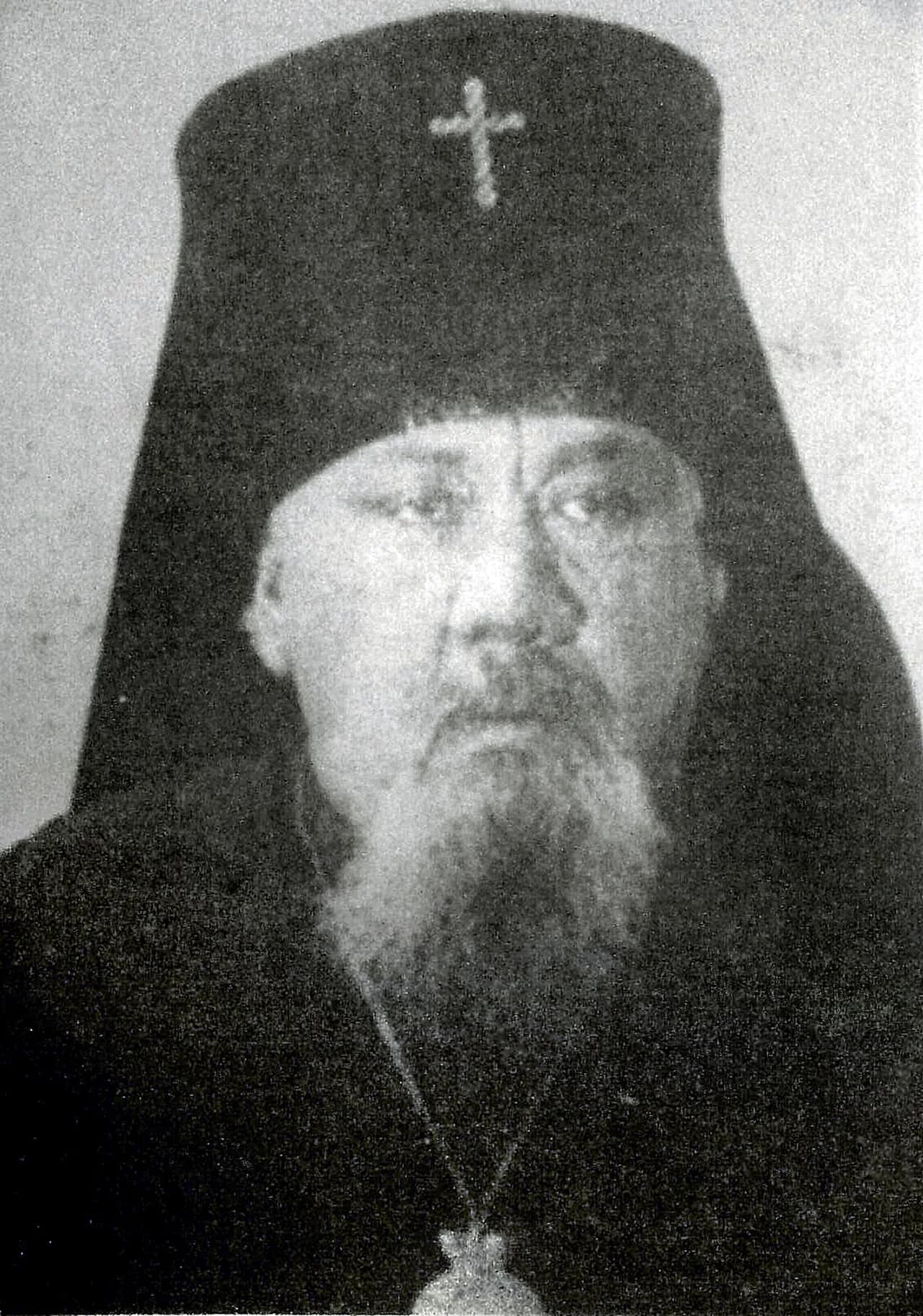 Tymoteusz Szretter
