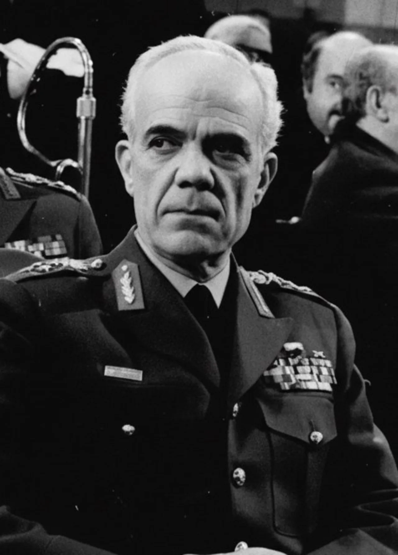 Odysseas Angelis