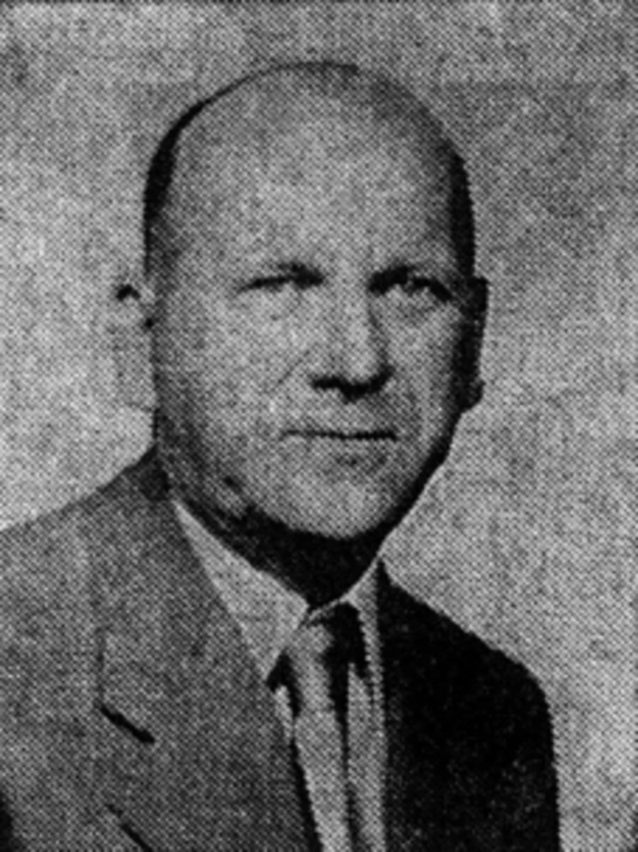 Axel R. Johansson