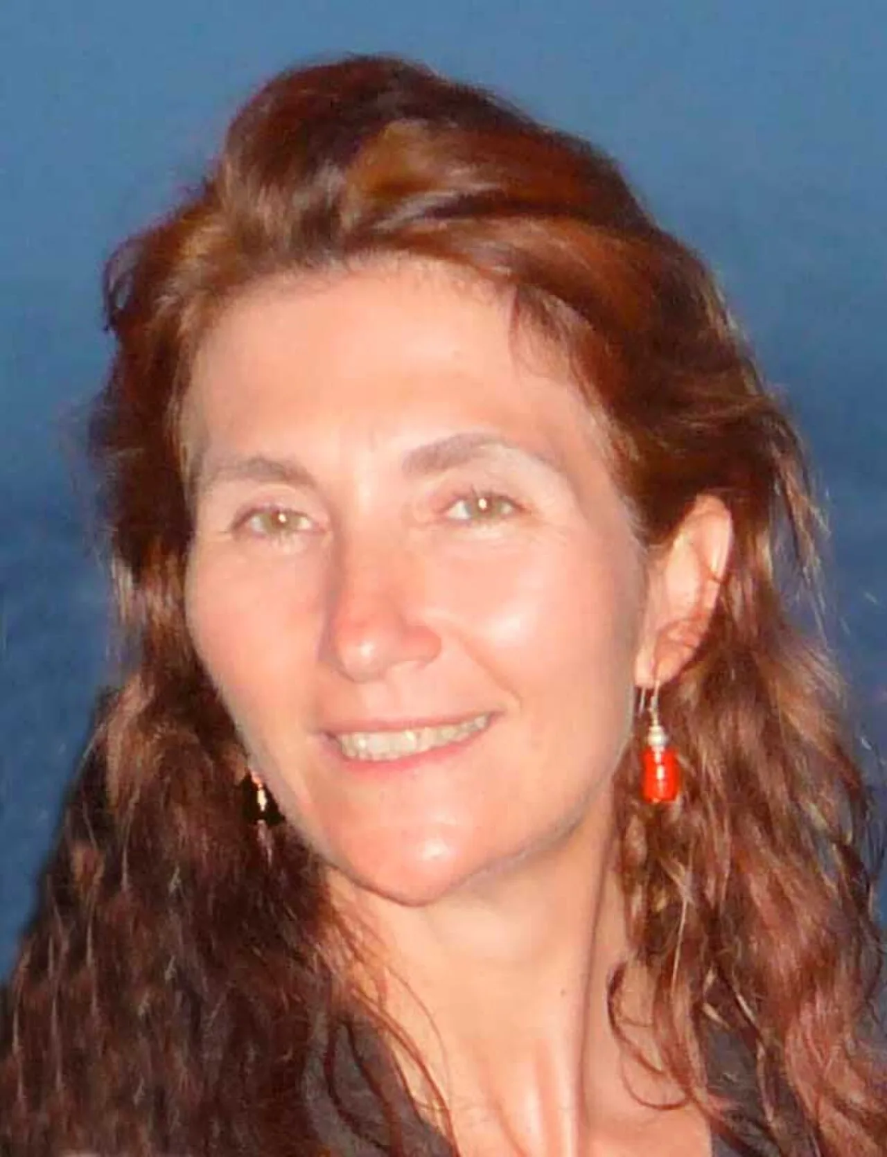 Monica Esposito