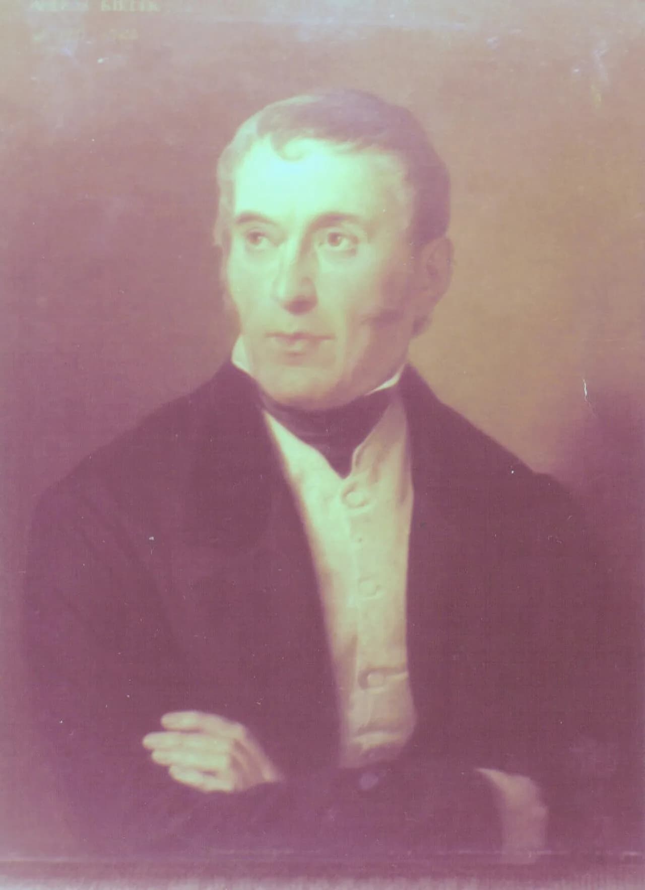 Ambros Rieder
