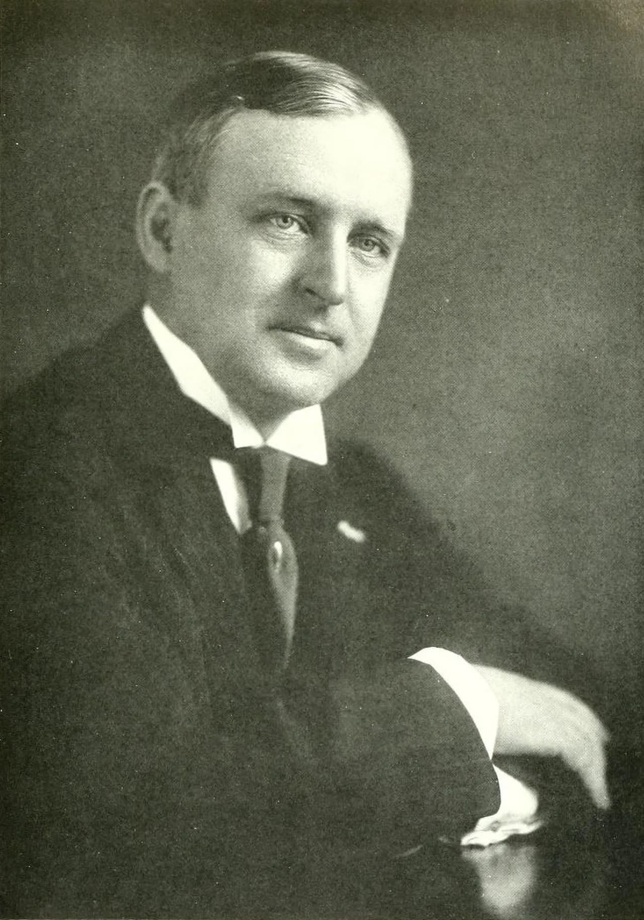 Ambrose Kennedy