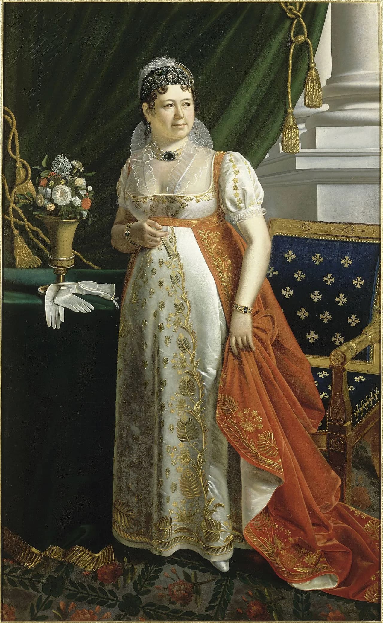 Catherine Lefèbvre
