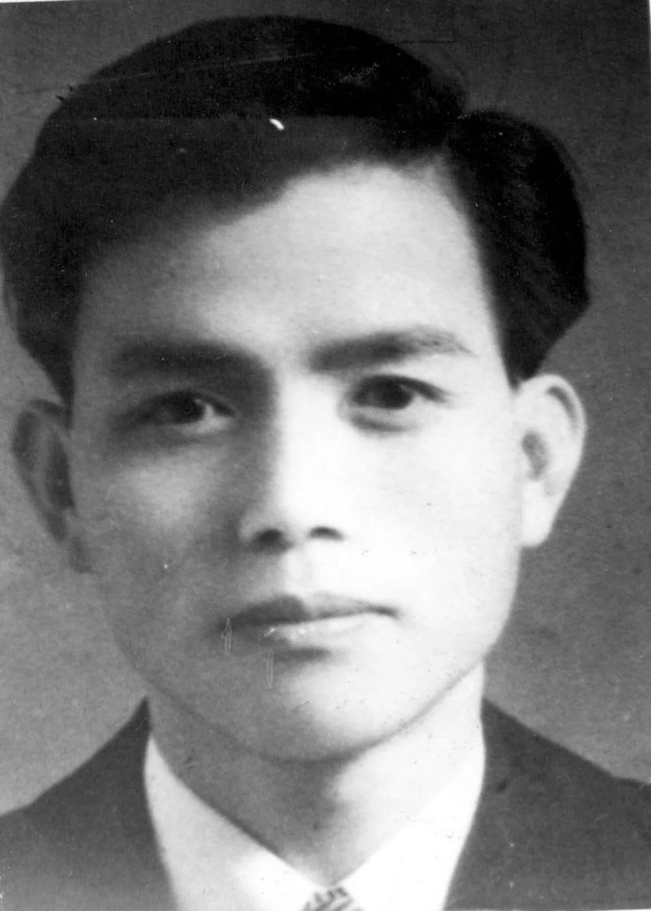 Shin Hyeon-hwak