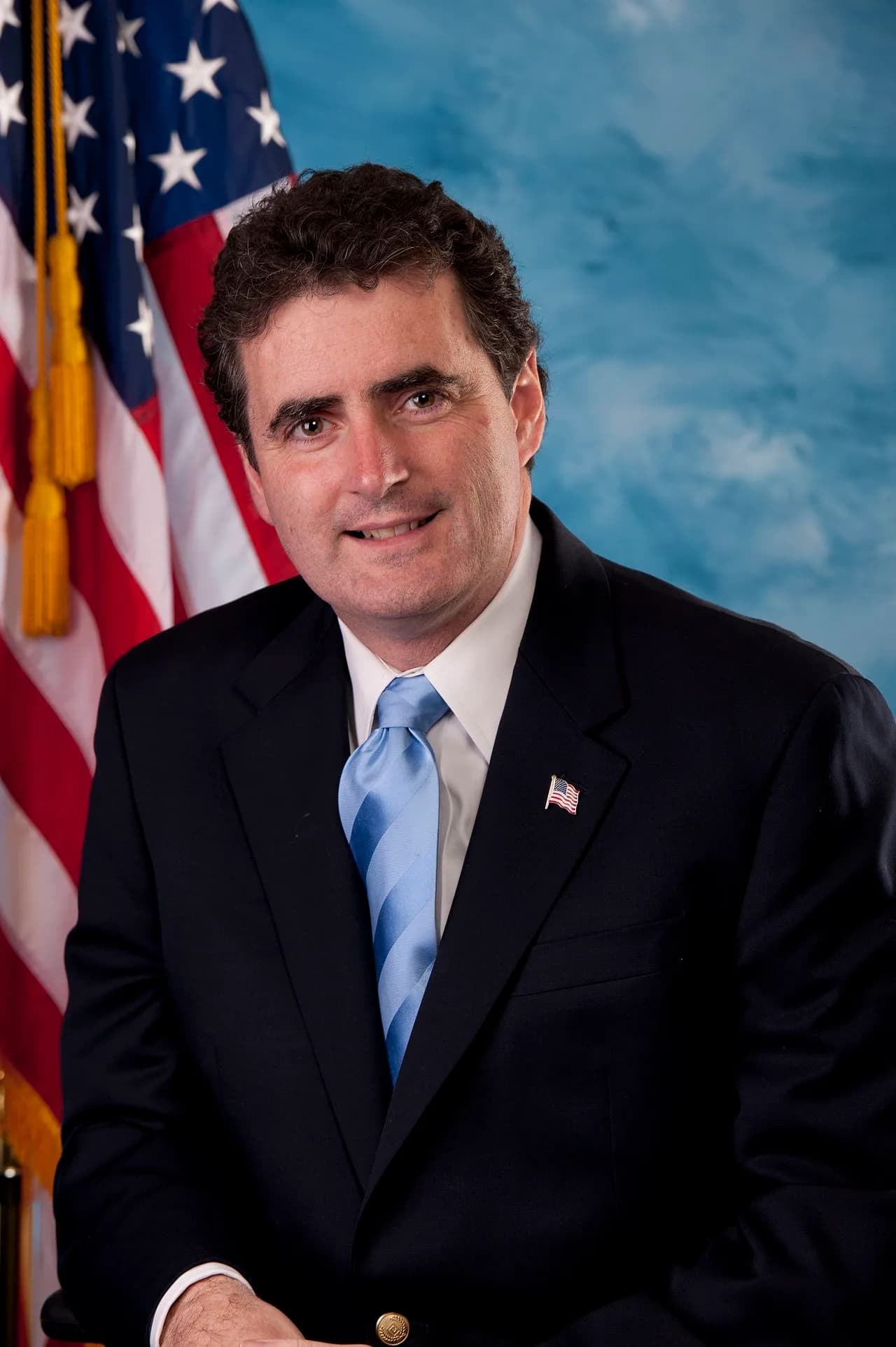 Mike Fitzpatrick