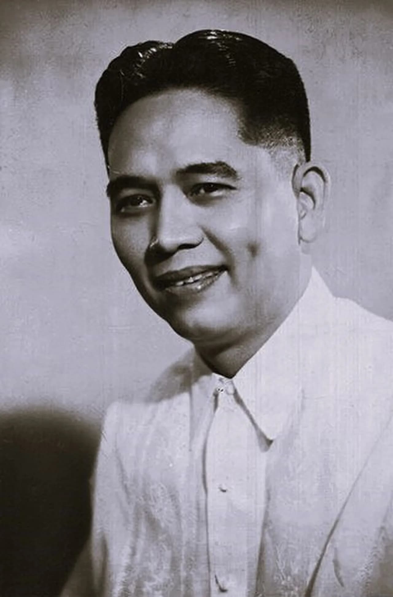 Ambrosio Padilla