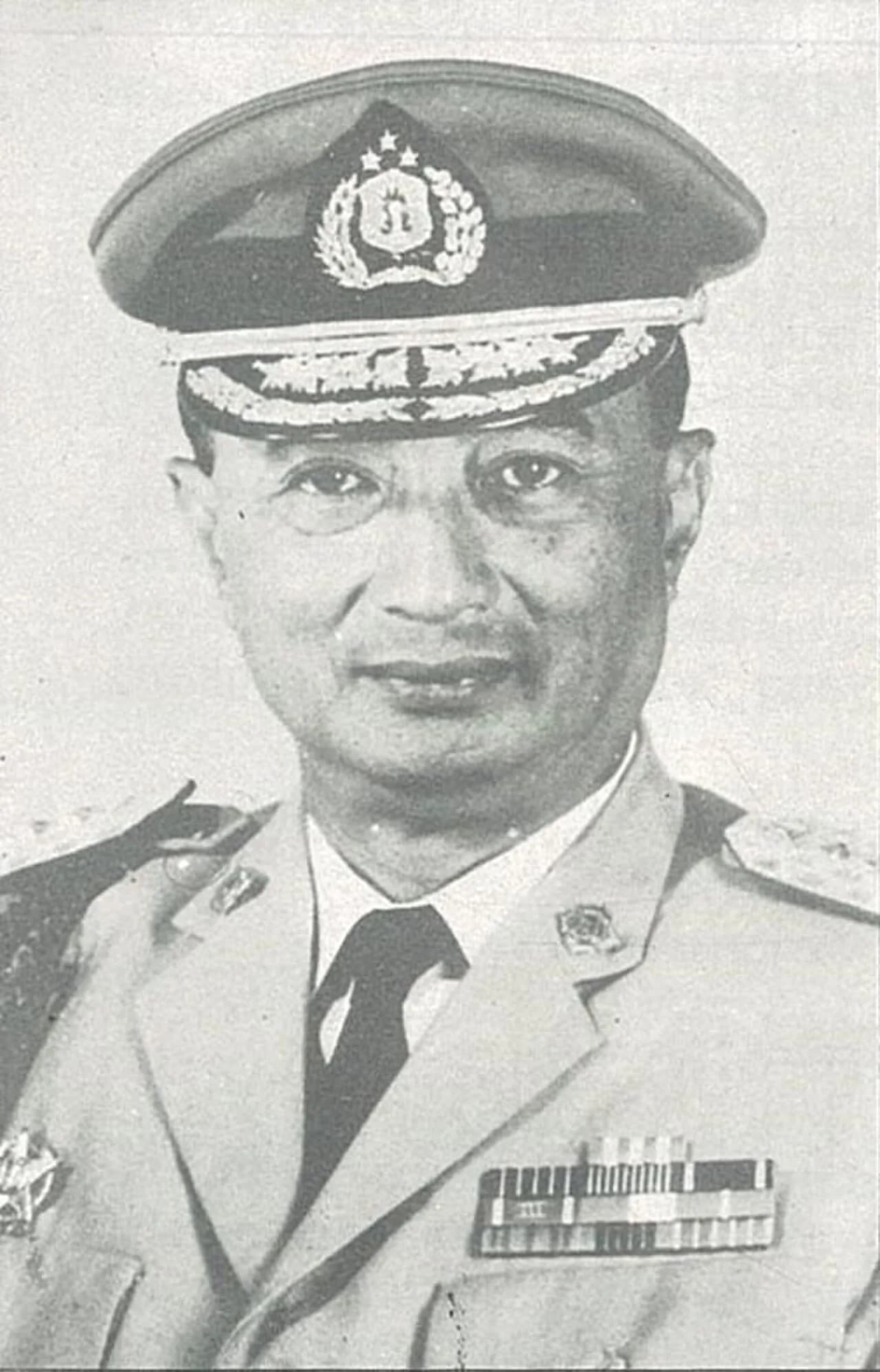 Soetjipto Joedodihardjo