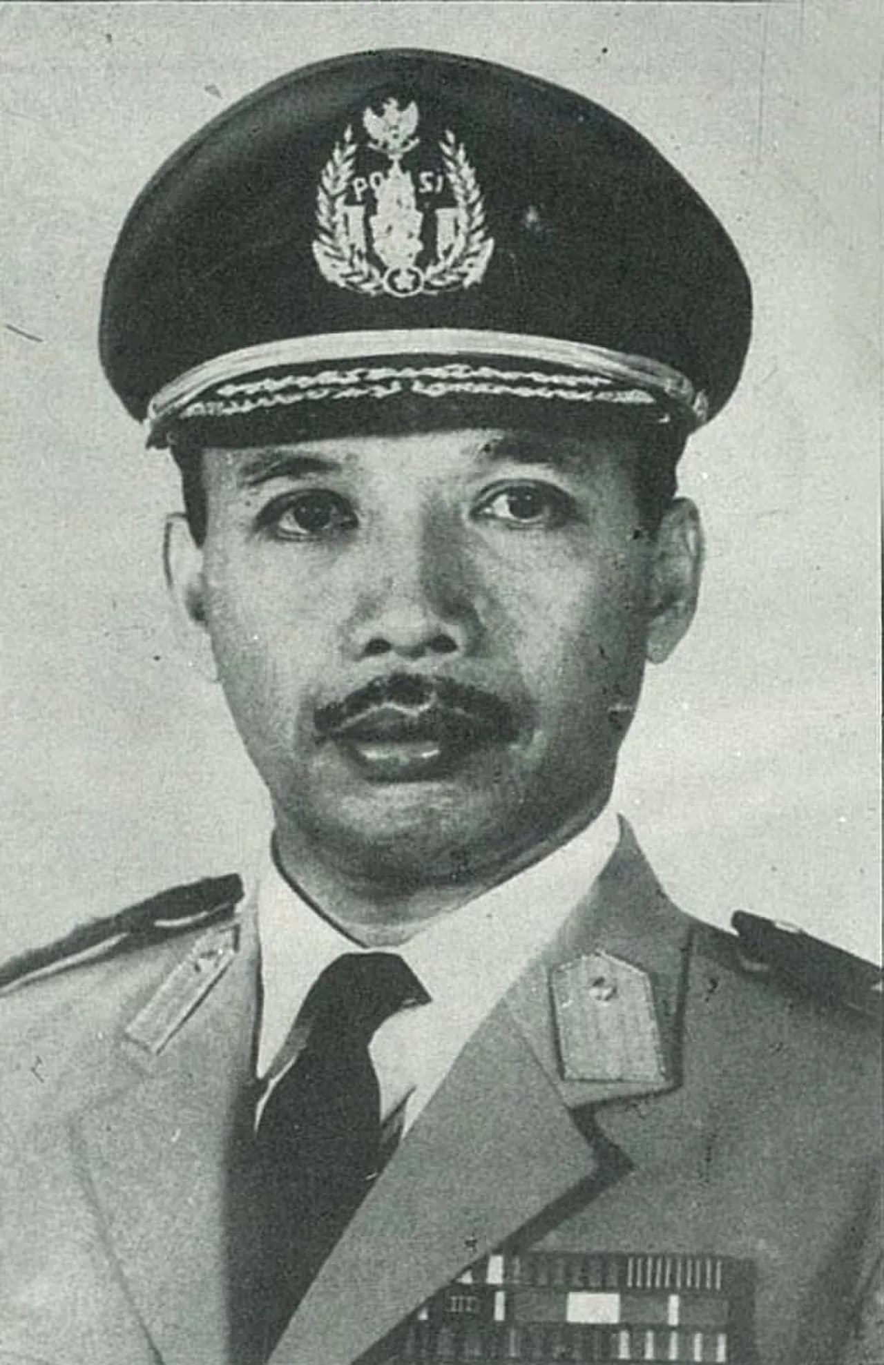Soetjipto Danoekoesoemo