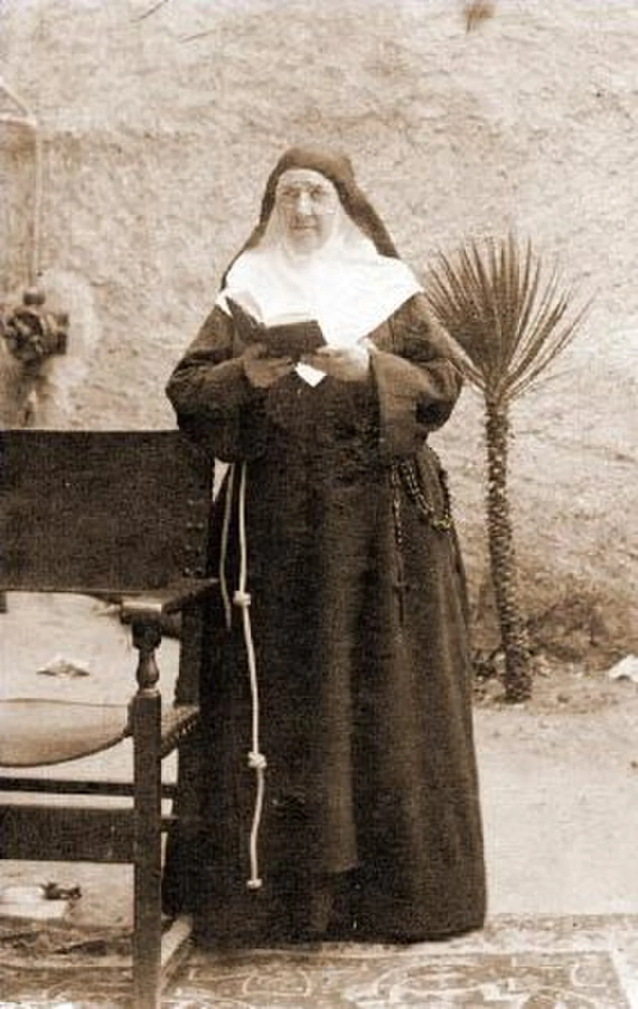 María del Carmen González Ramos