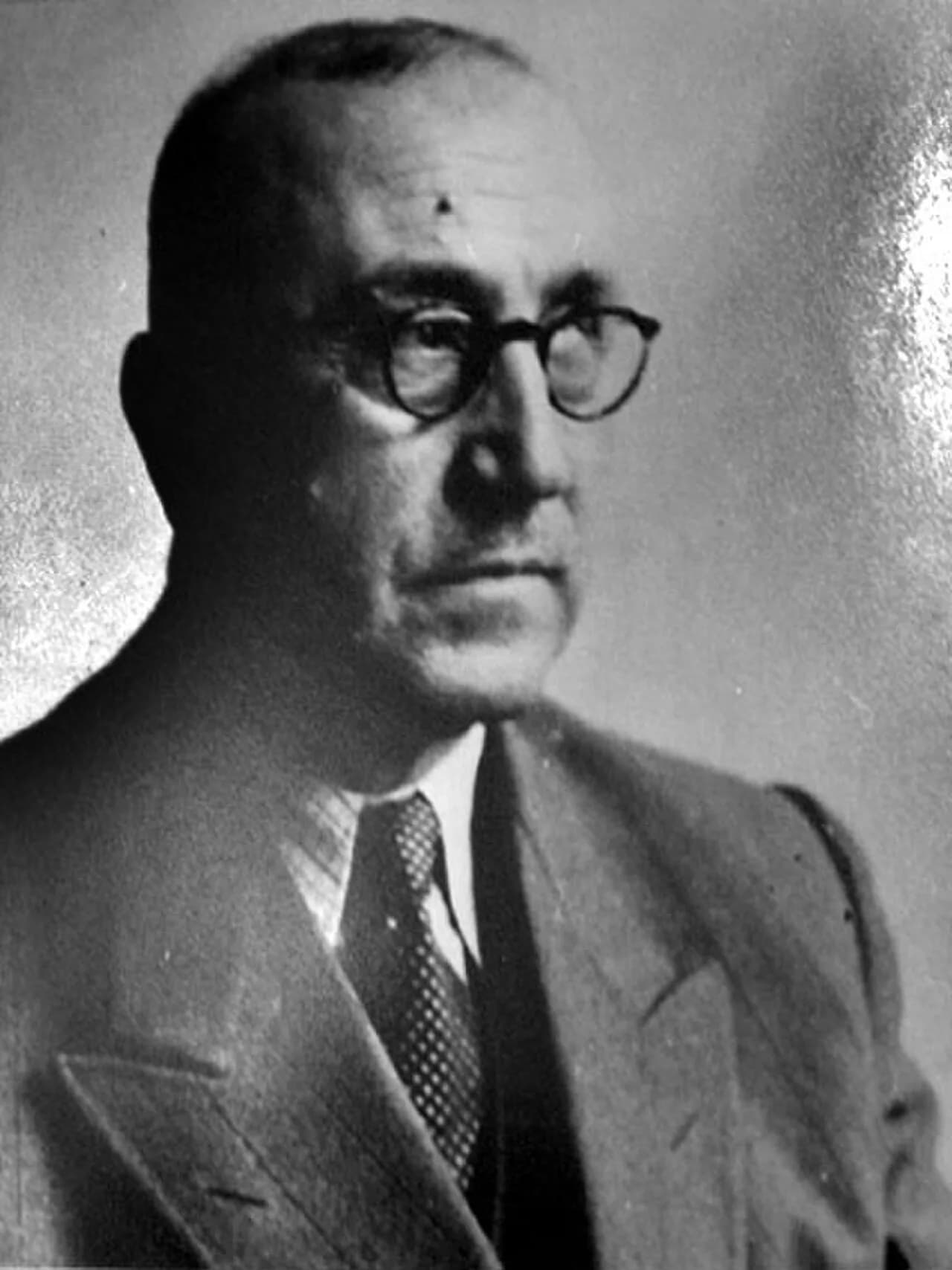 Kimon Georgiew