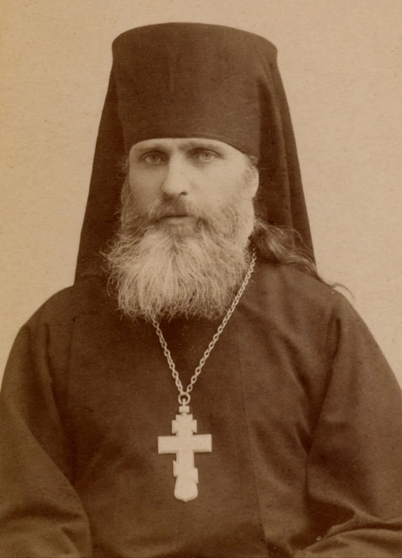 Ambrosius I.