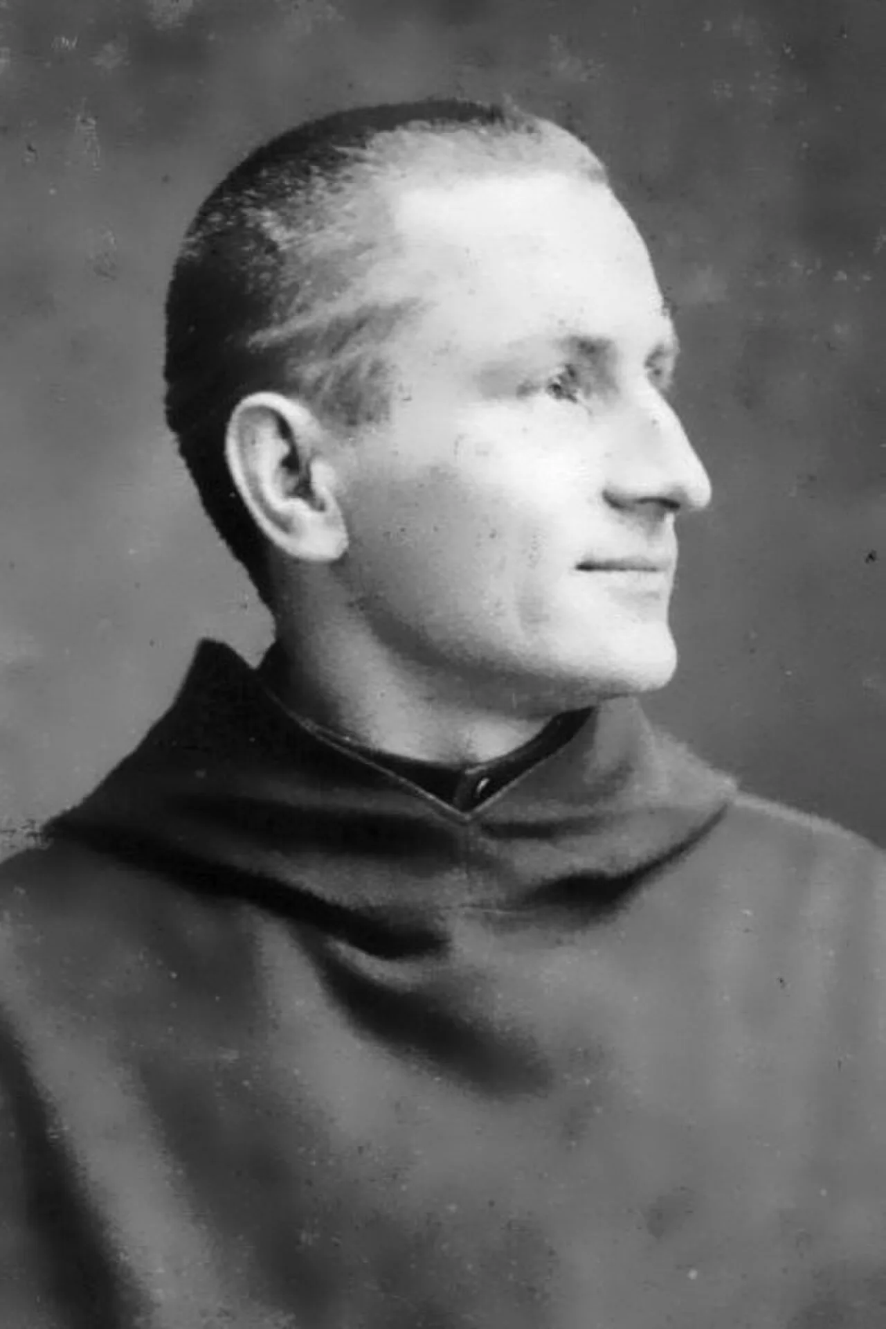 Ambrosius Kienle