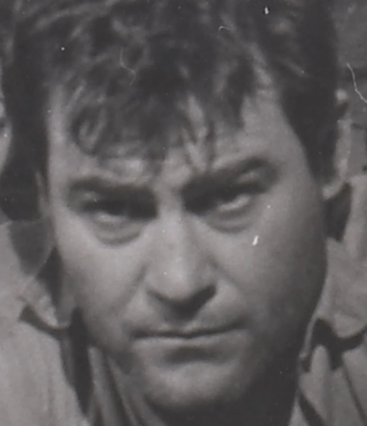 Leonardo Villar