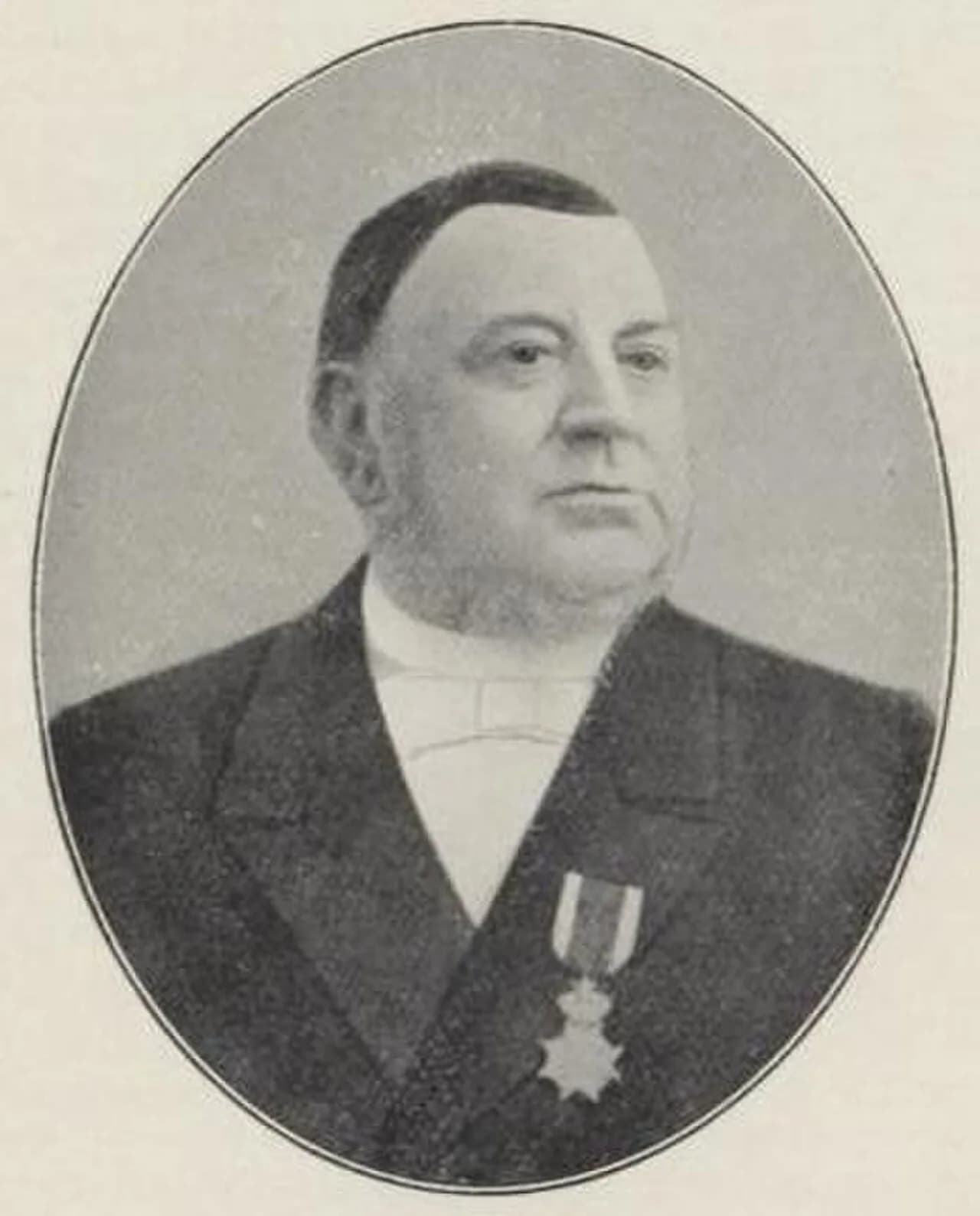 Jacobus Wisse
