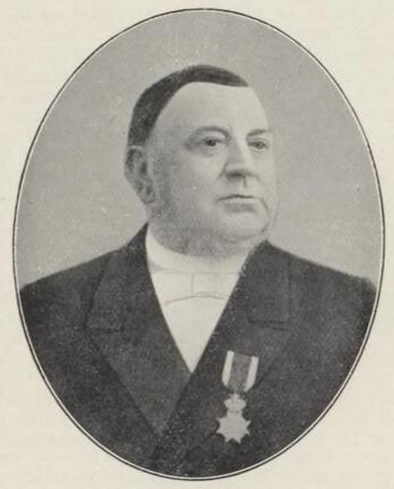 Jacobus Wisse