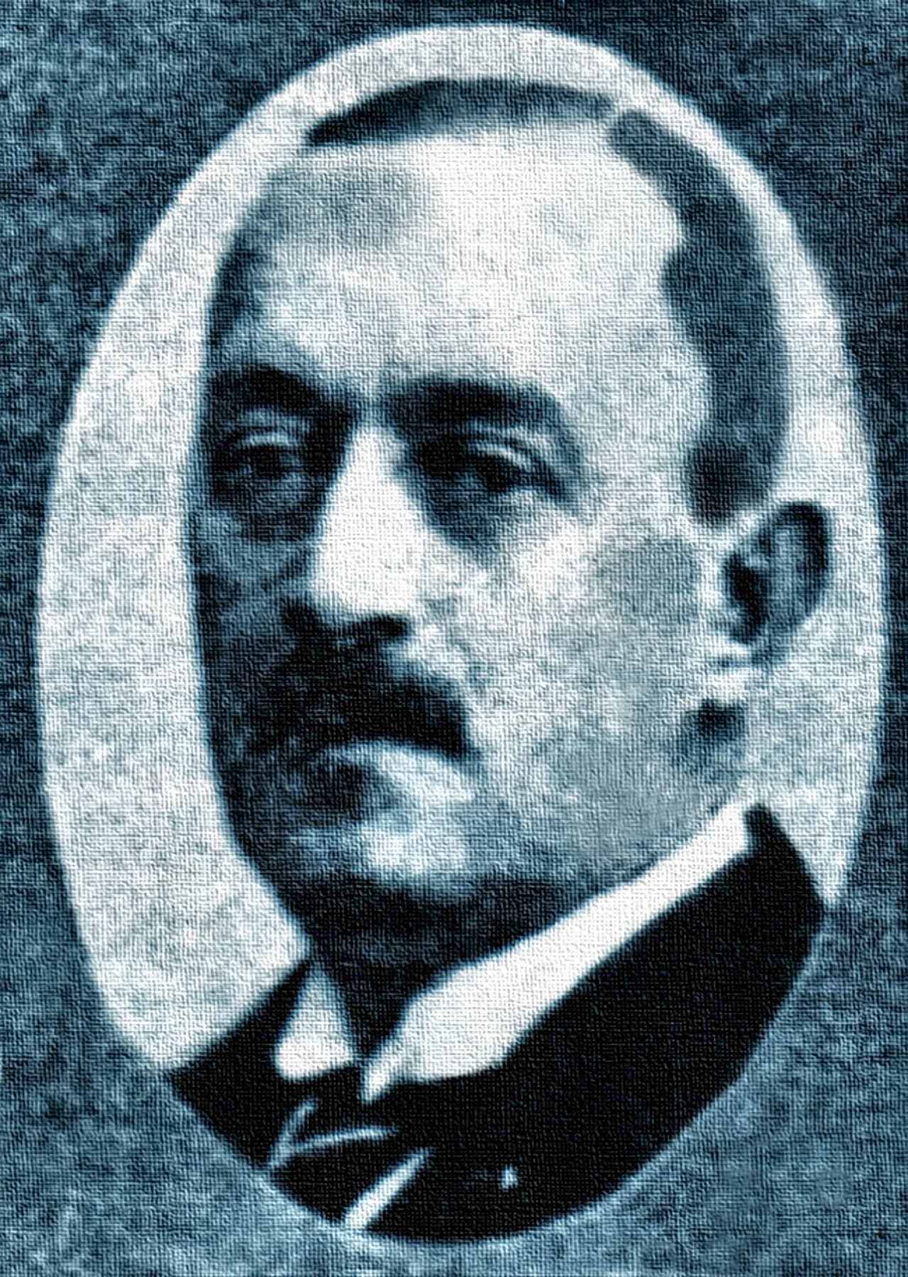 Nikolaus von Flondor