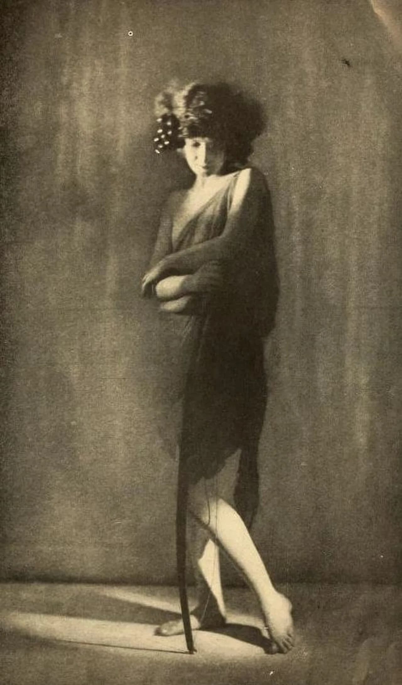 Doris Humphrey