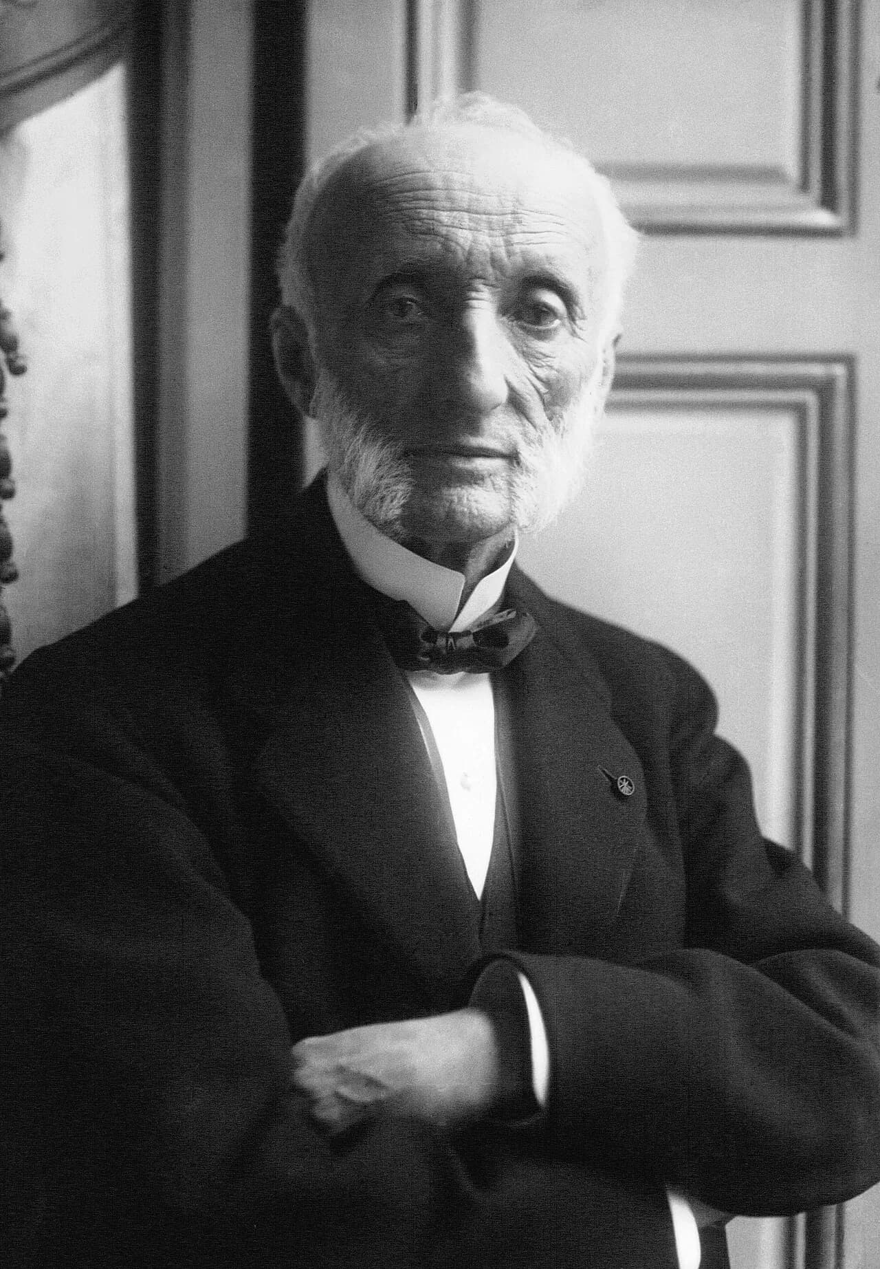 Félix Jules Méline