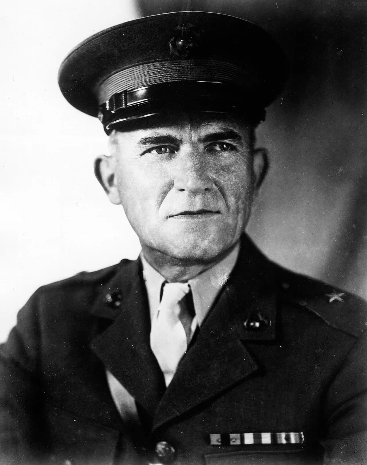 Harry K. Pickett