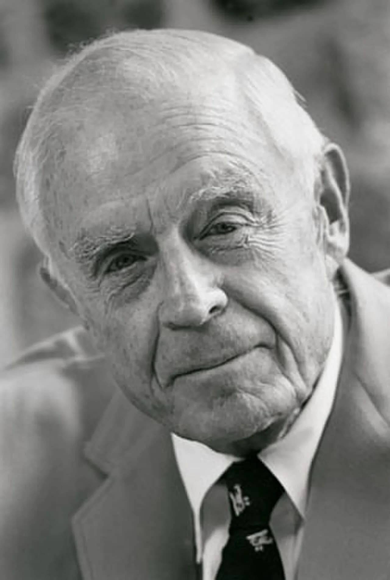 Thomas J. Watson, Jr.