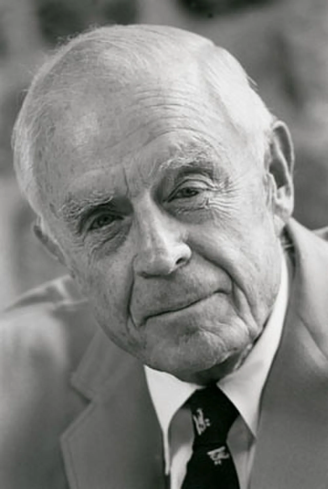 Thomas J. Watson, Jr.