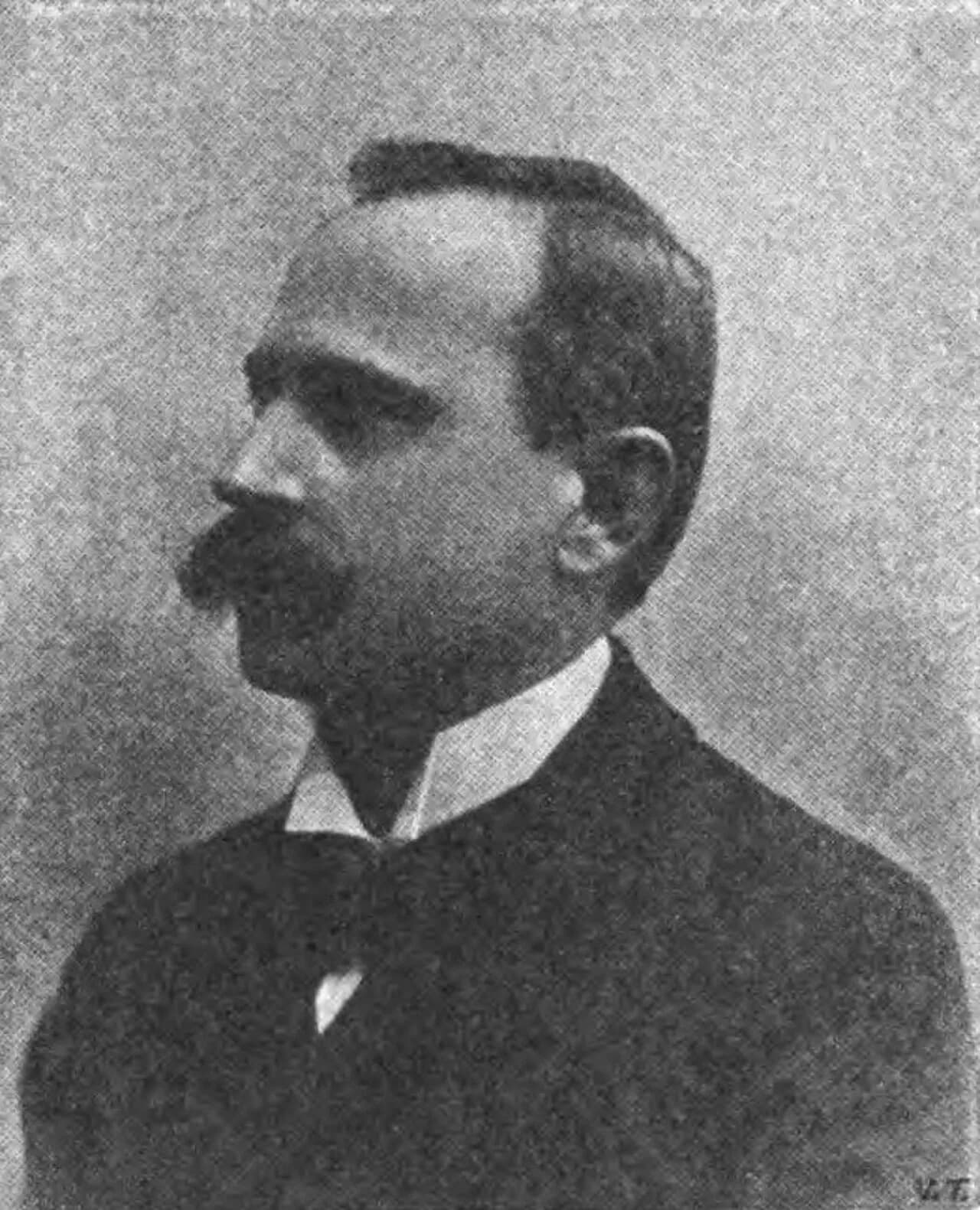 Oreste Murani
