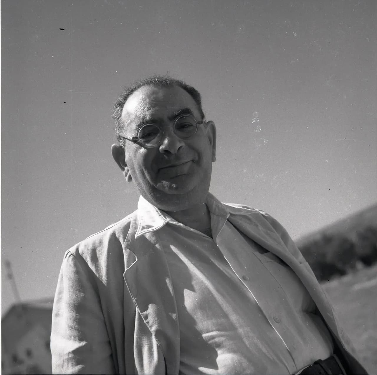 Shmuel Yeivin