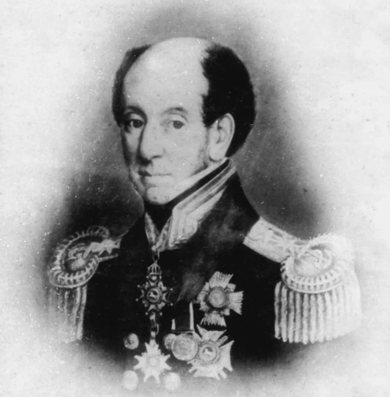 James Bremer