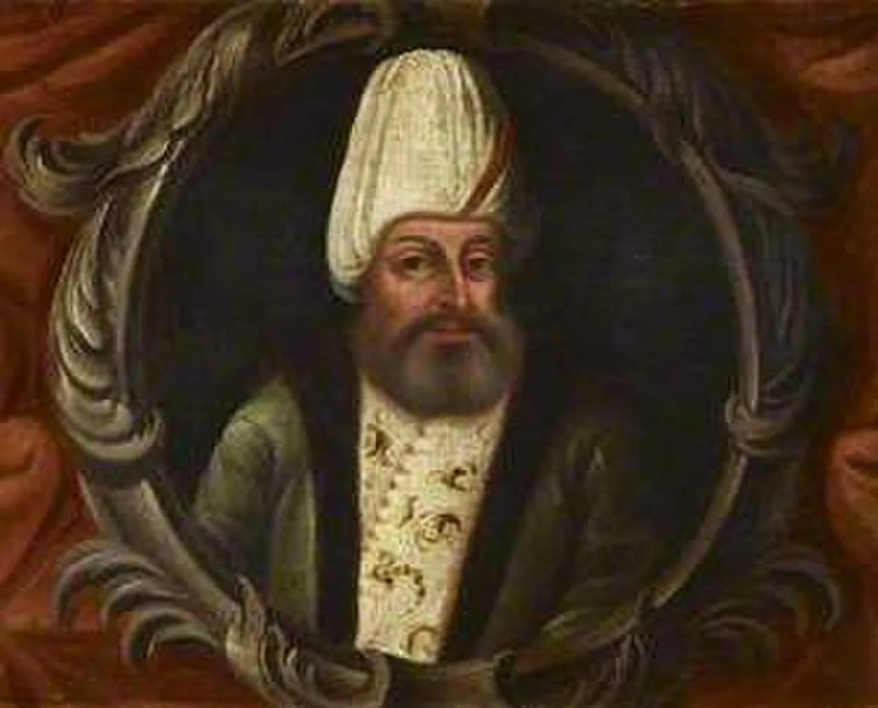 Amcazade Hüseyin Pascha