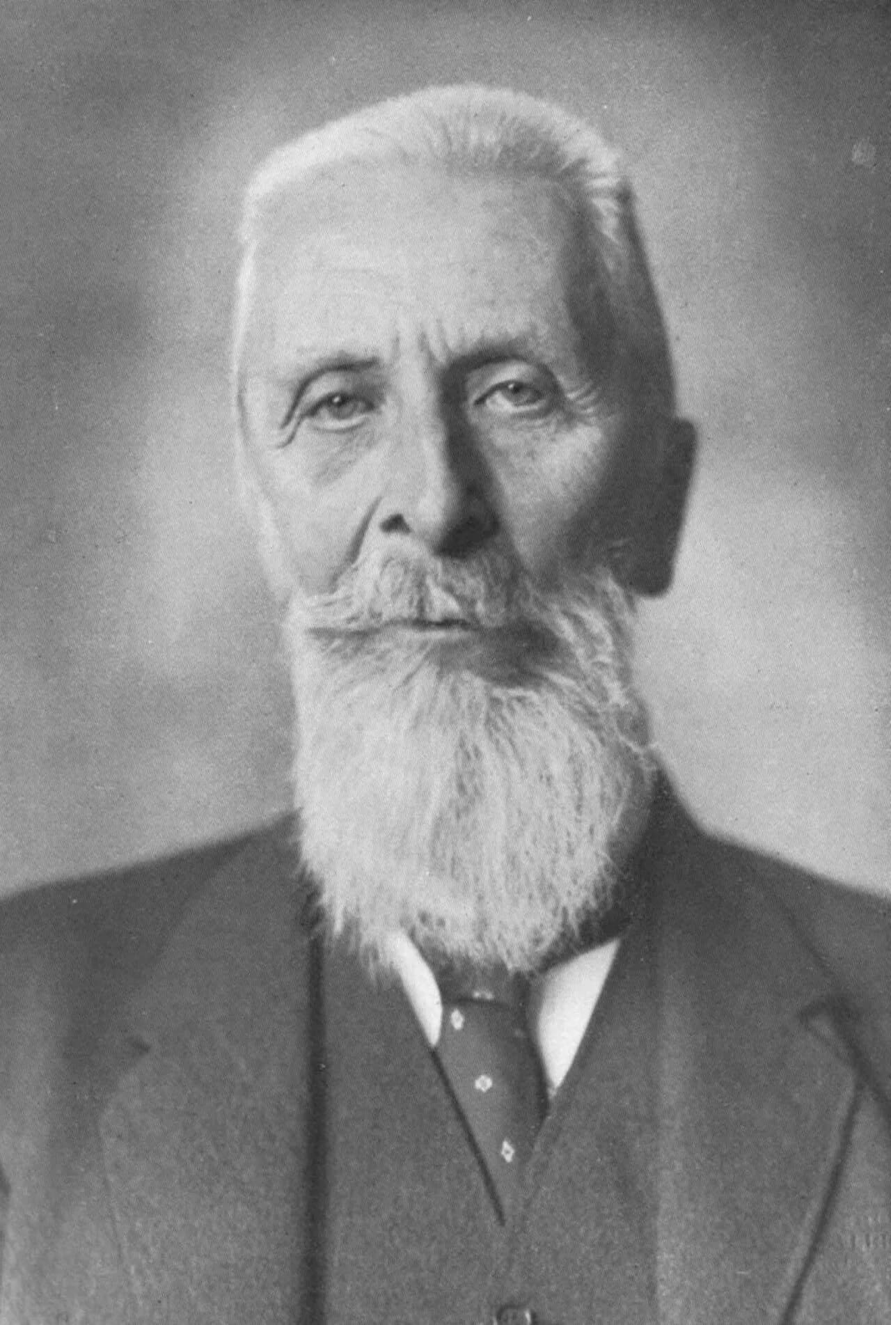 Albert von Apponyi