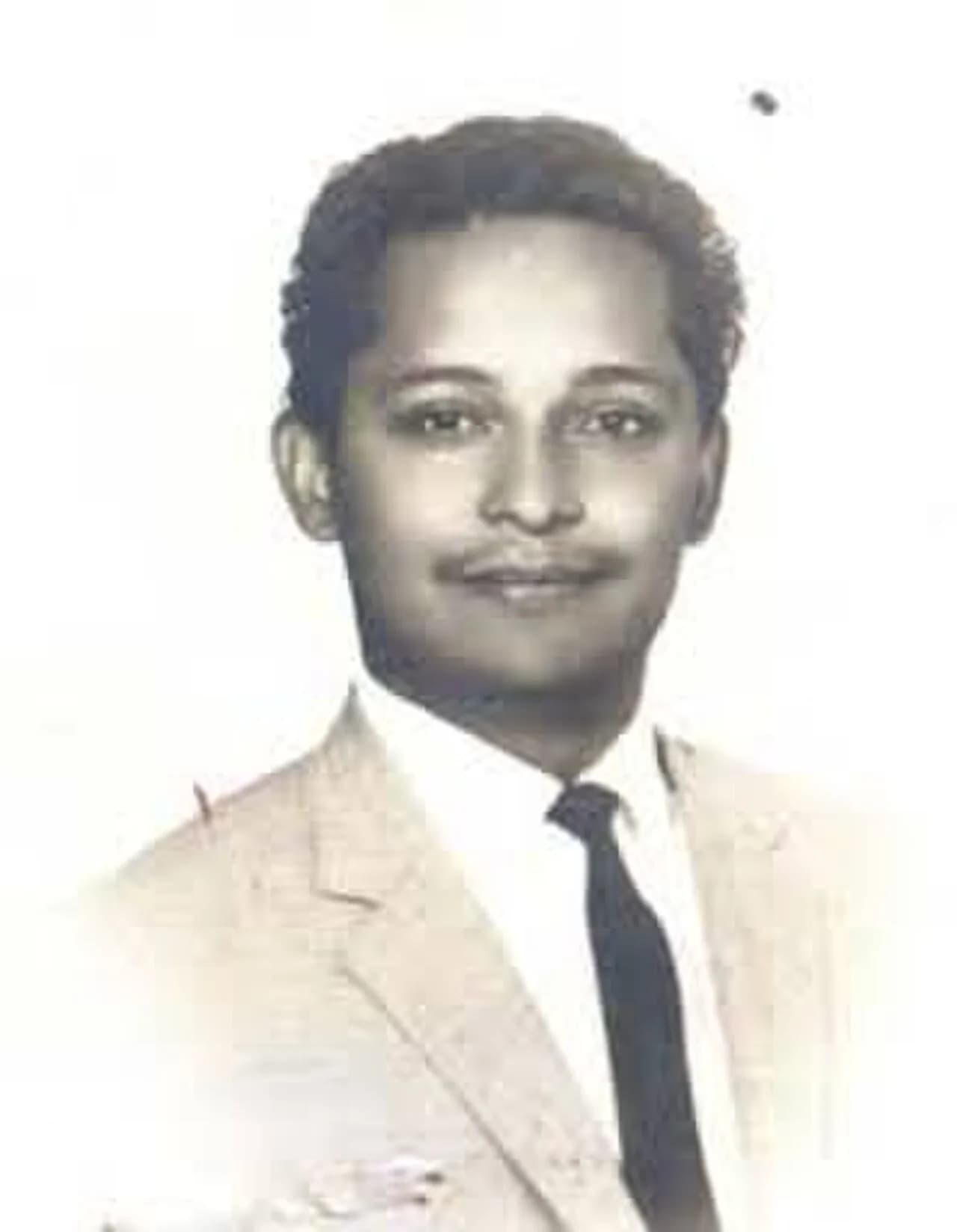 Rafael Antonio Curra