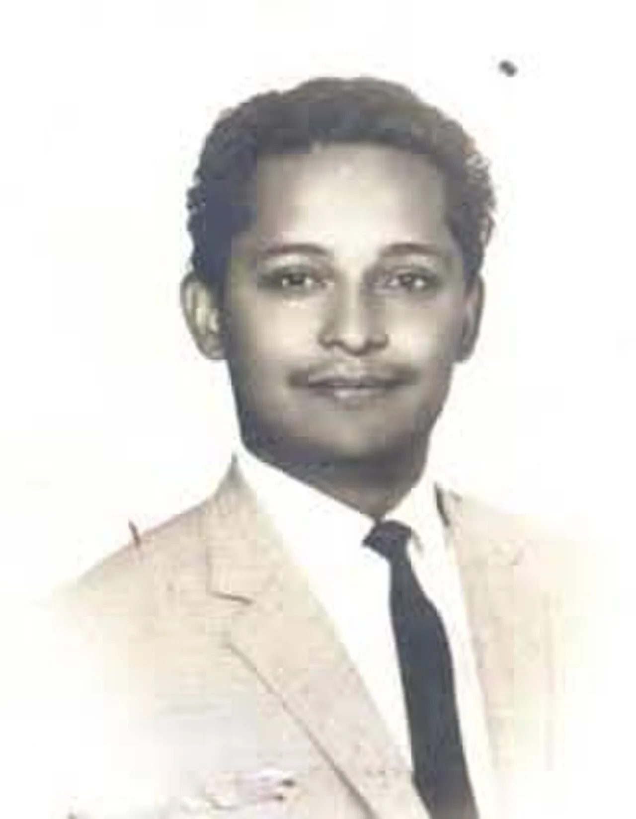 Rafael Antonio Curra