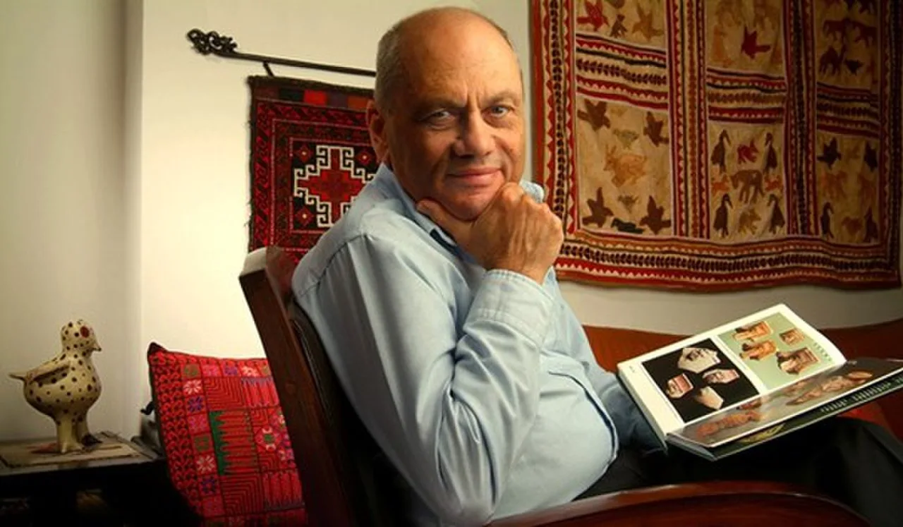 Ephraim Stern
