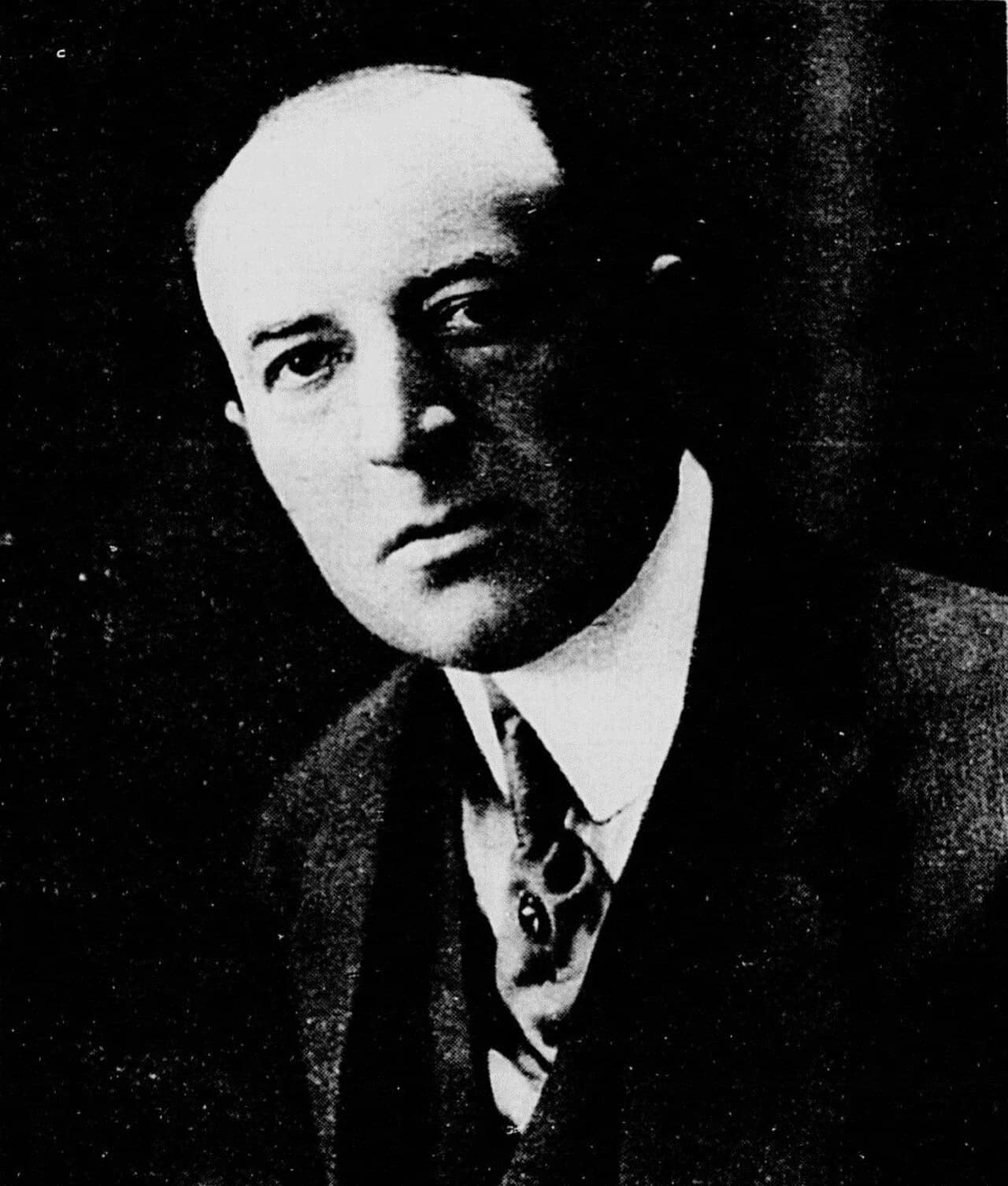 Henri de Weindel