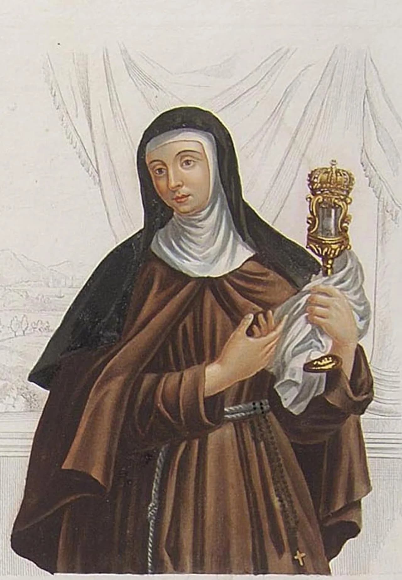 Francesca Caterina von Savoy