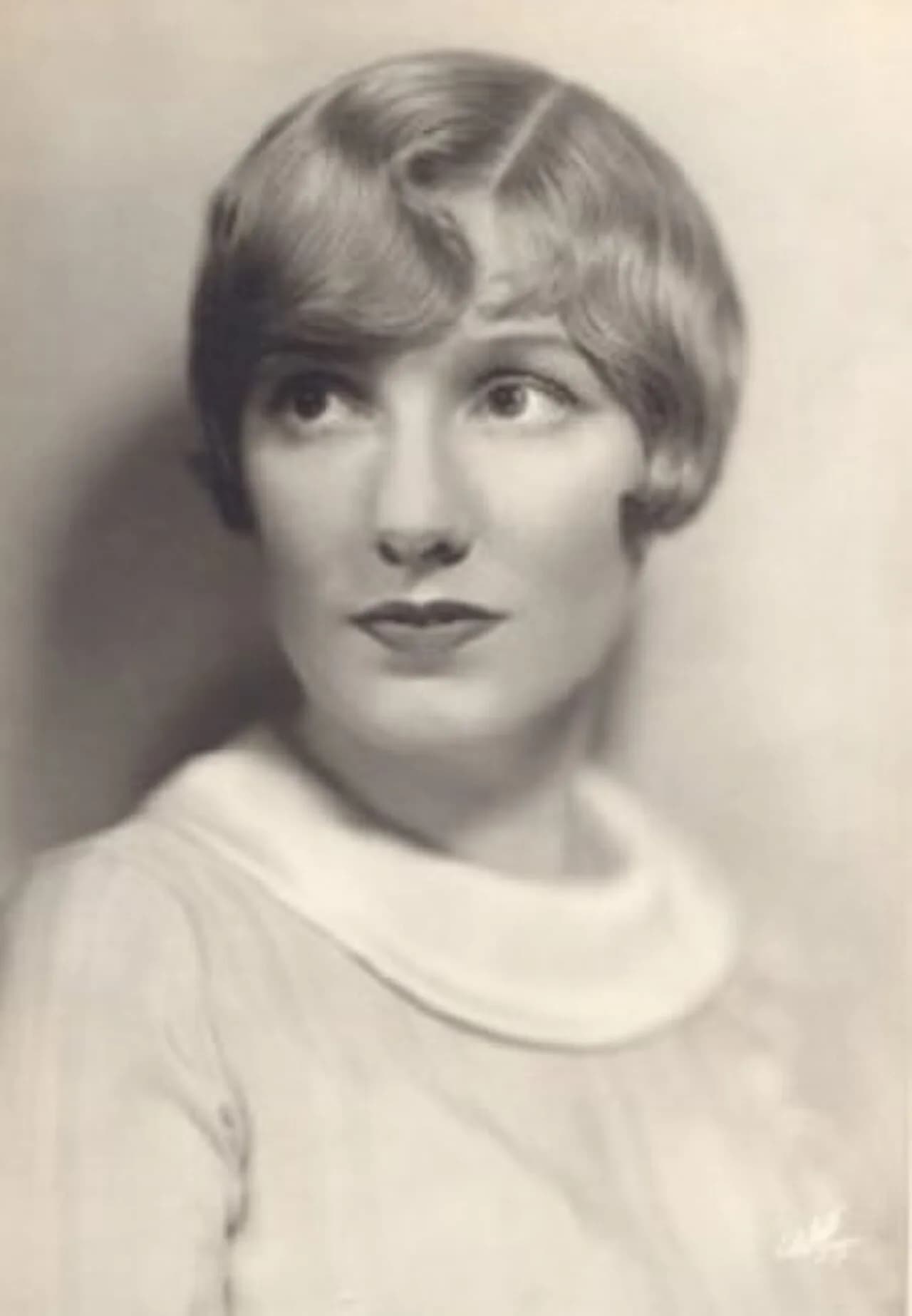 Marion Harris