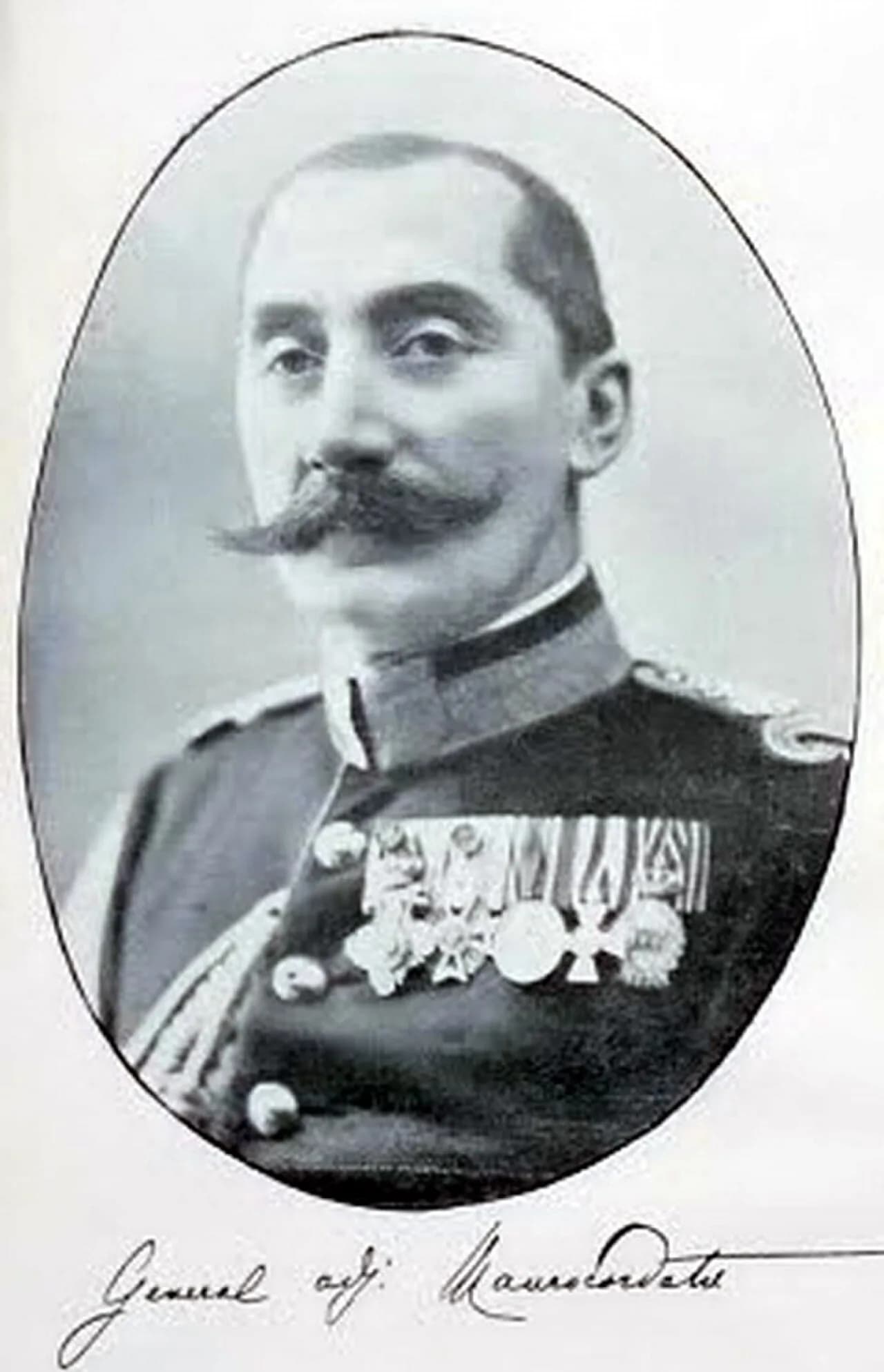 Leon Mavrocordat
