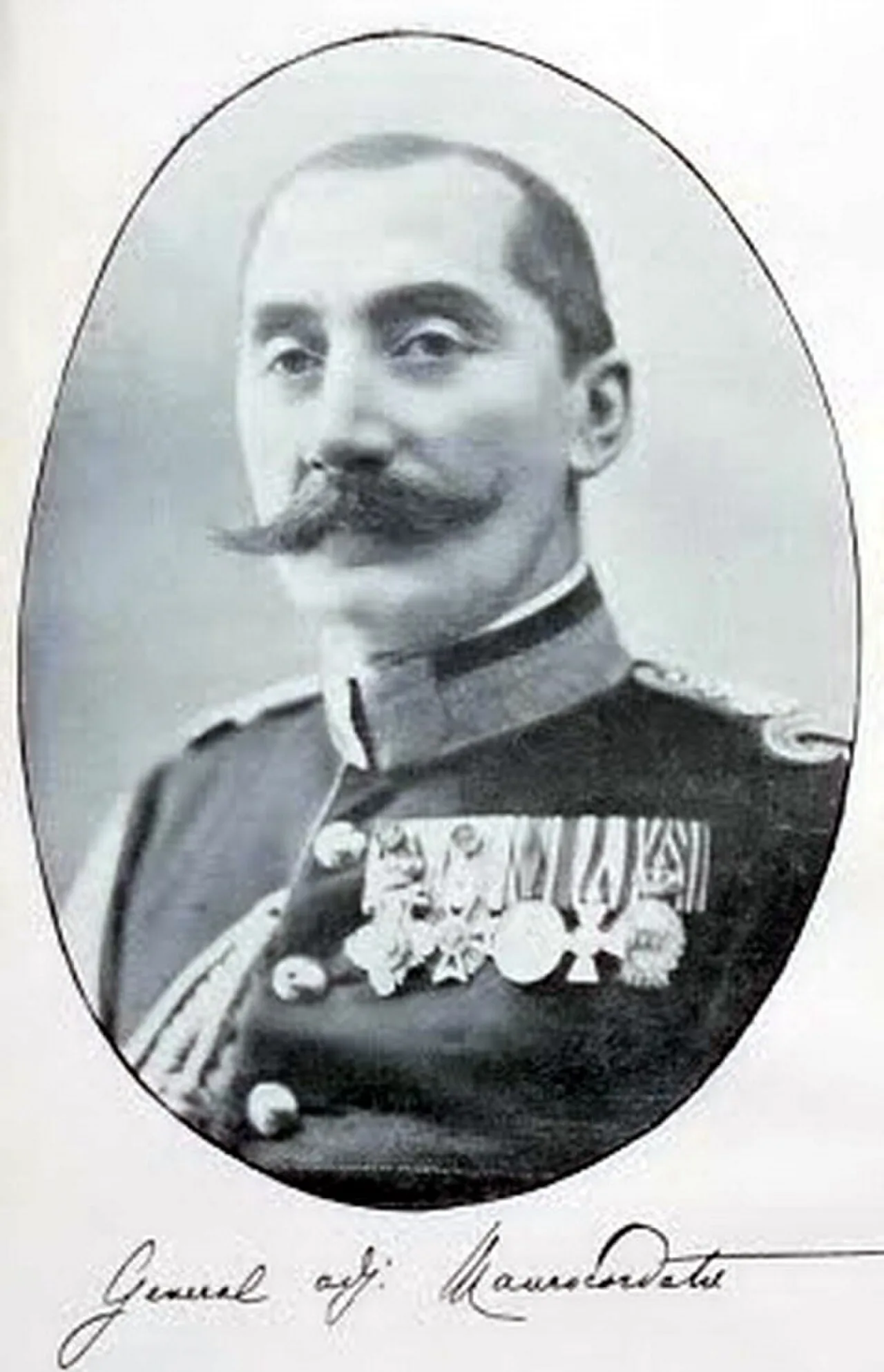 Leon Mavrocordat