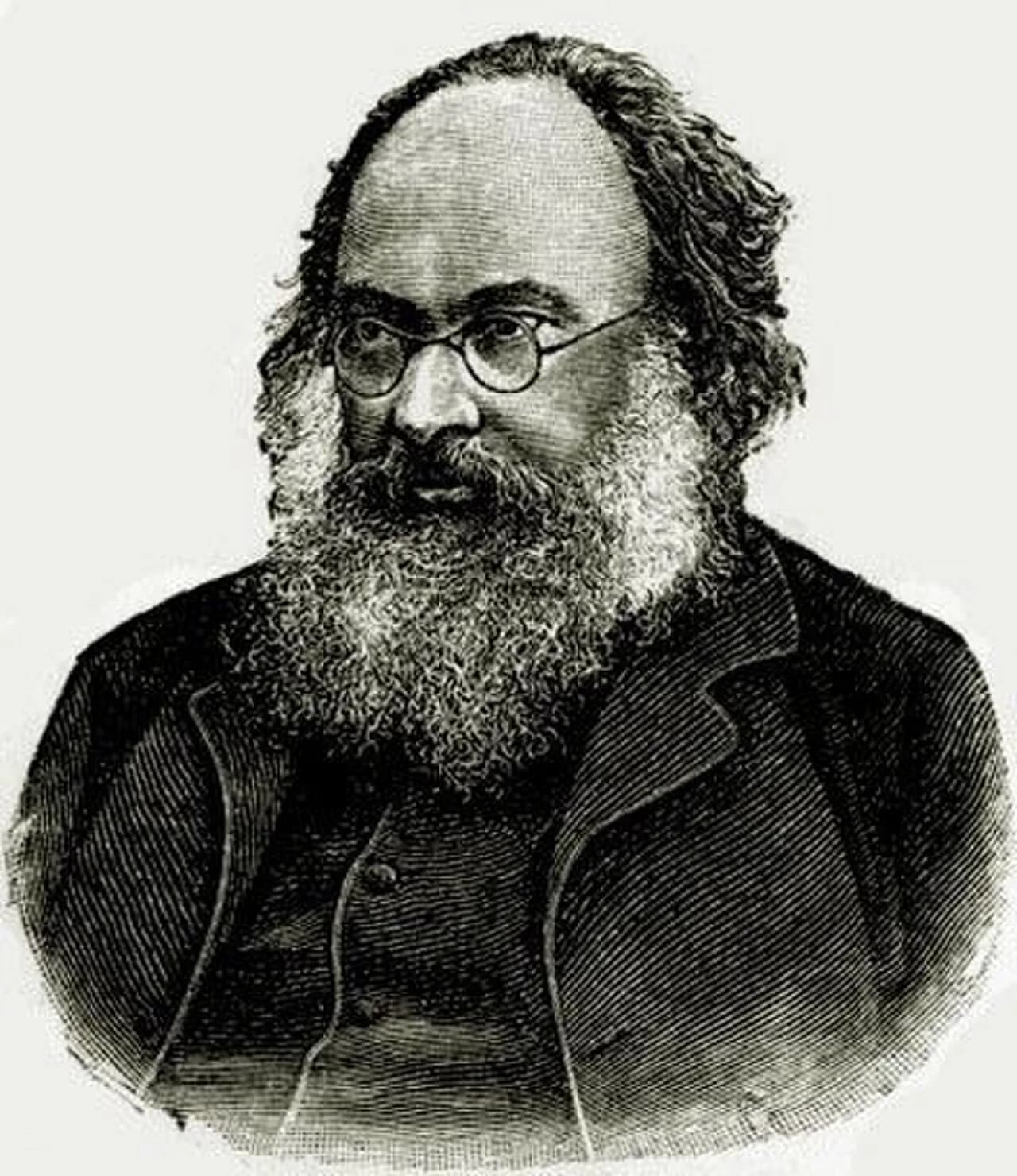Nikolai Alexejewitsch Sewerzow