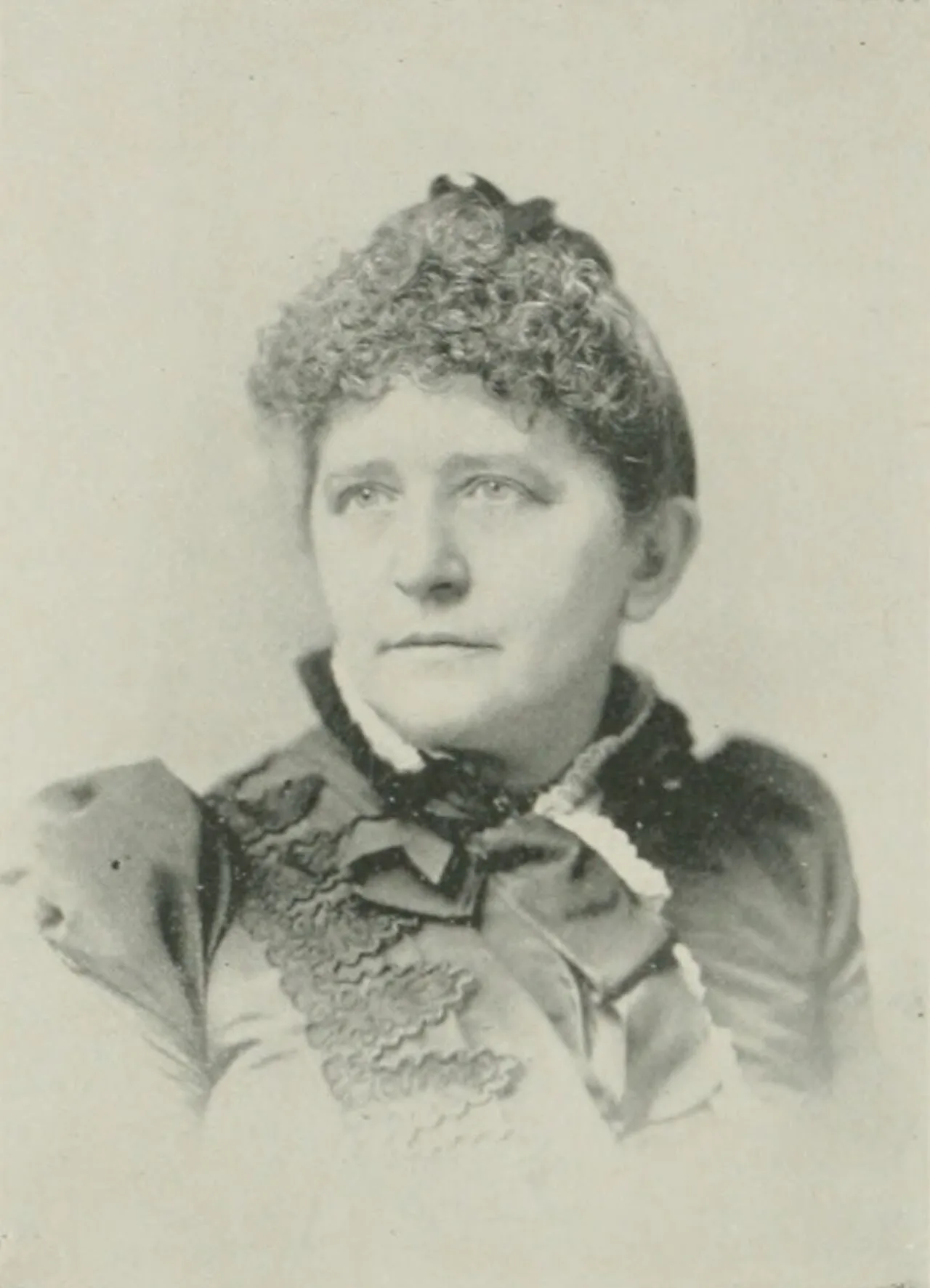 Euphemia Wilson Pitblado