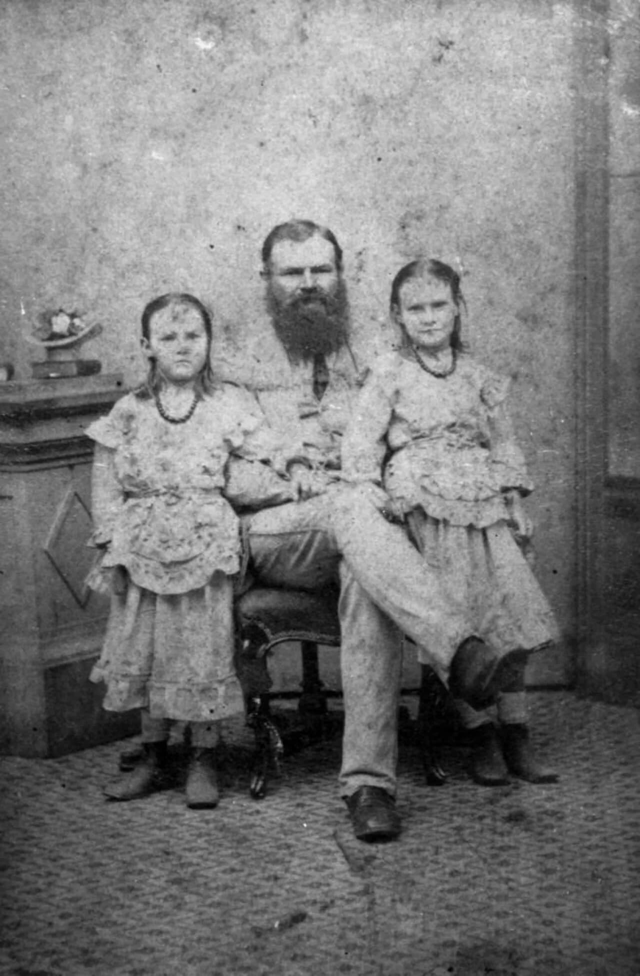 William Landsborough