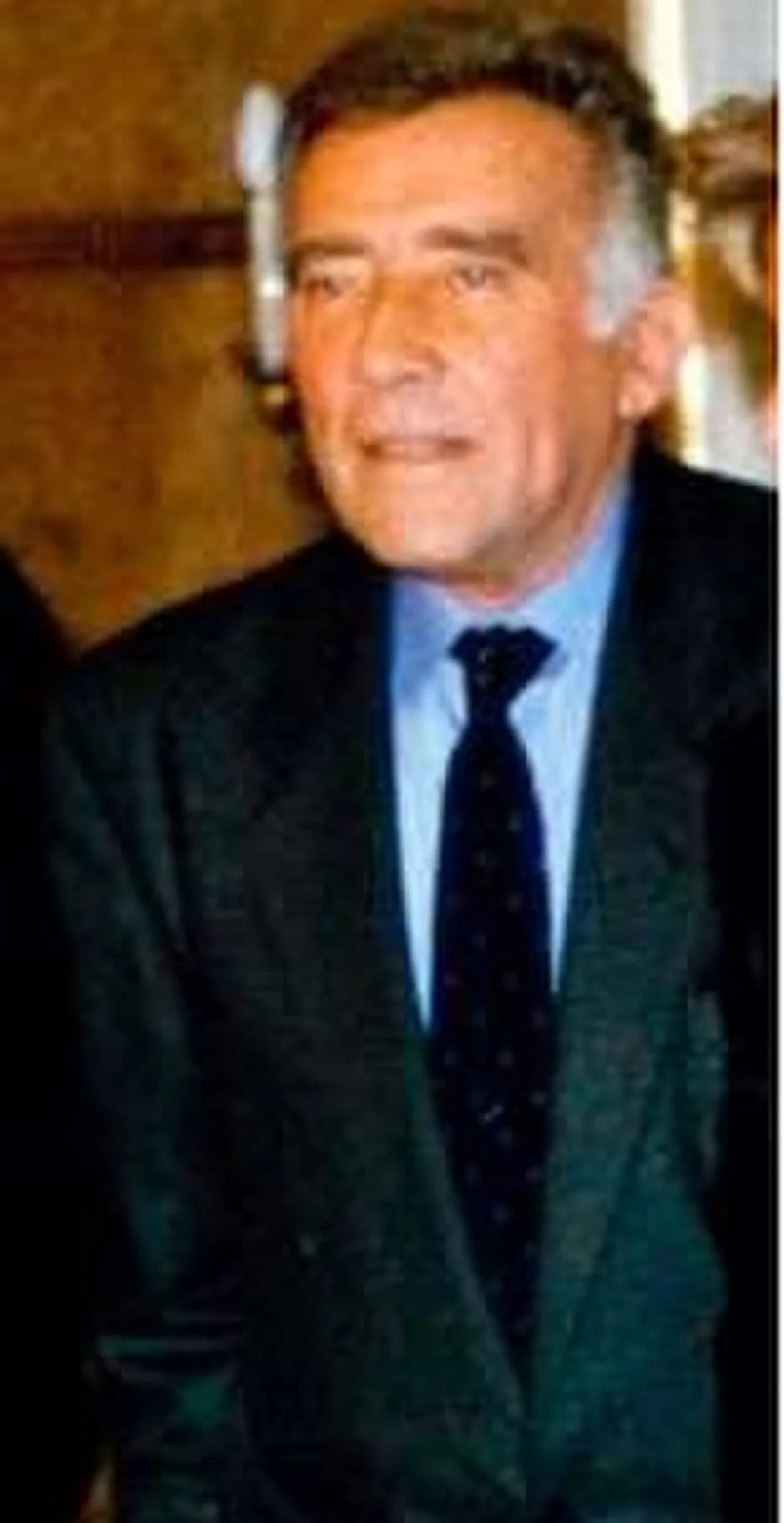 Fernando Guillén