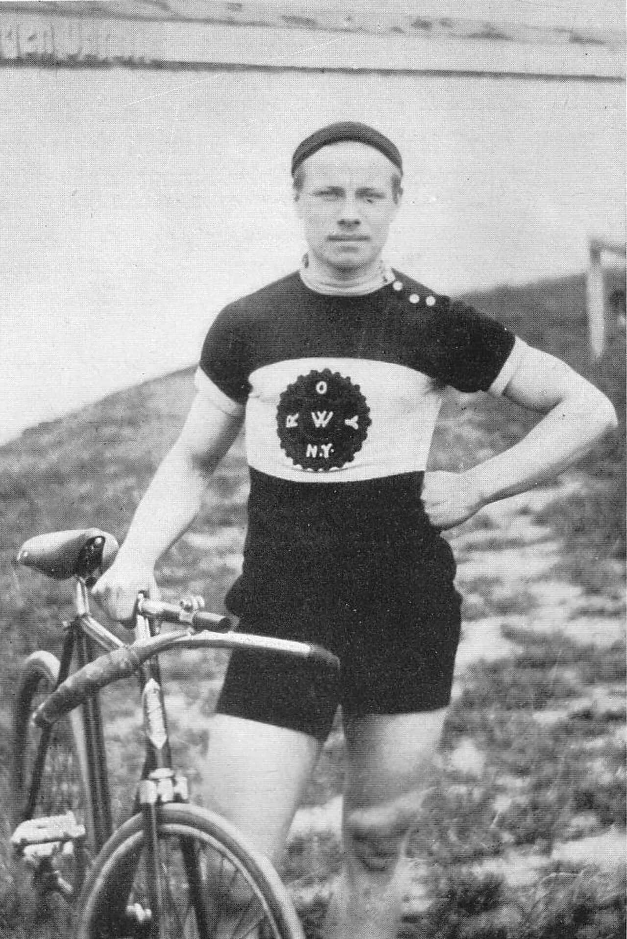 Arthur Vanderstuyft