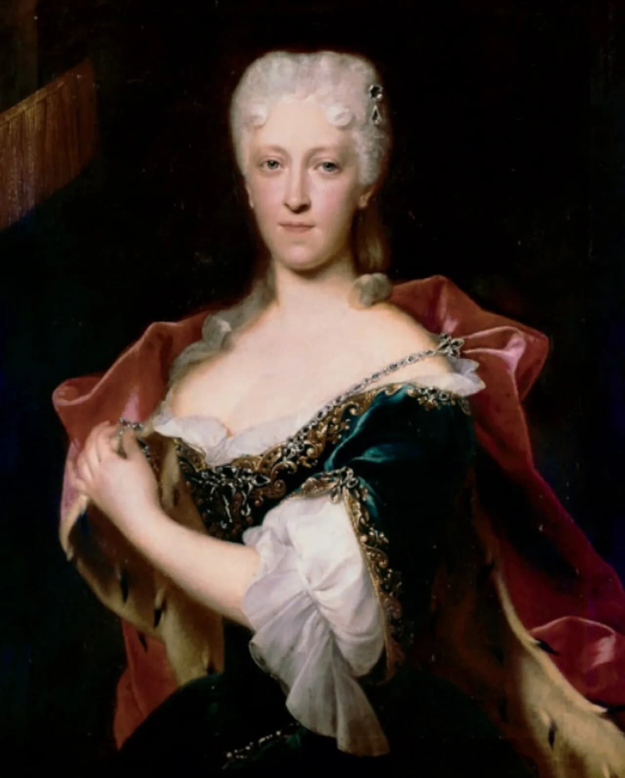 Christiane Charlotte von Württemberg-Winnental