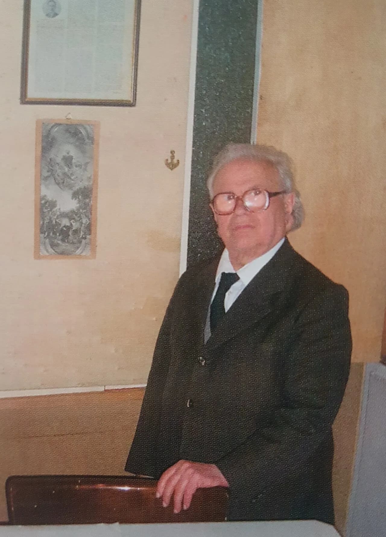 Carmine Adamo