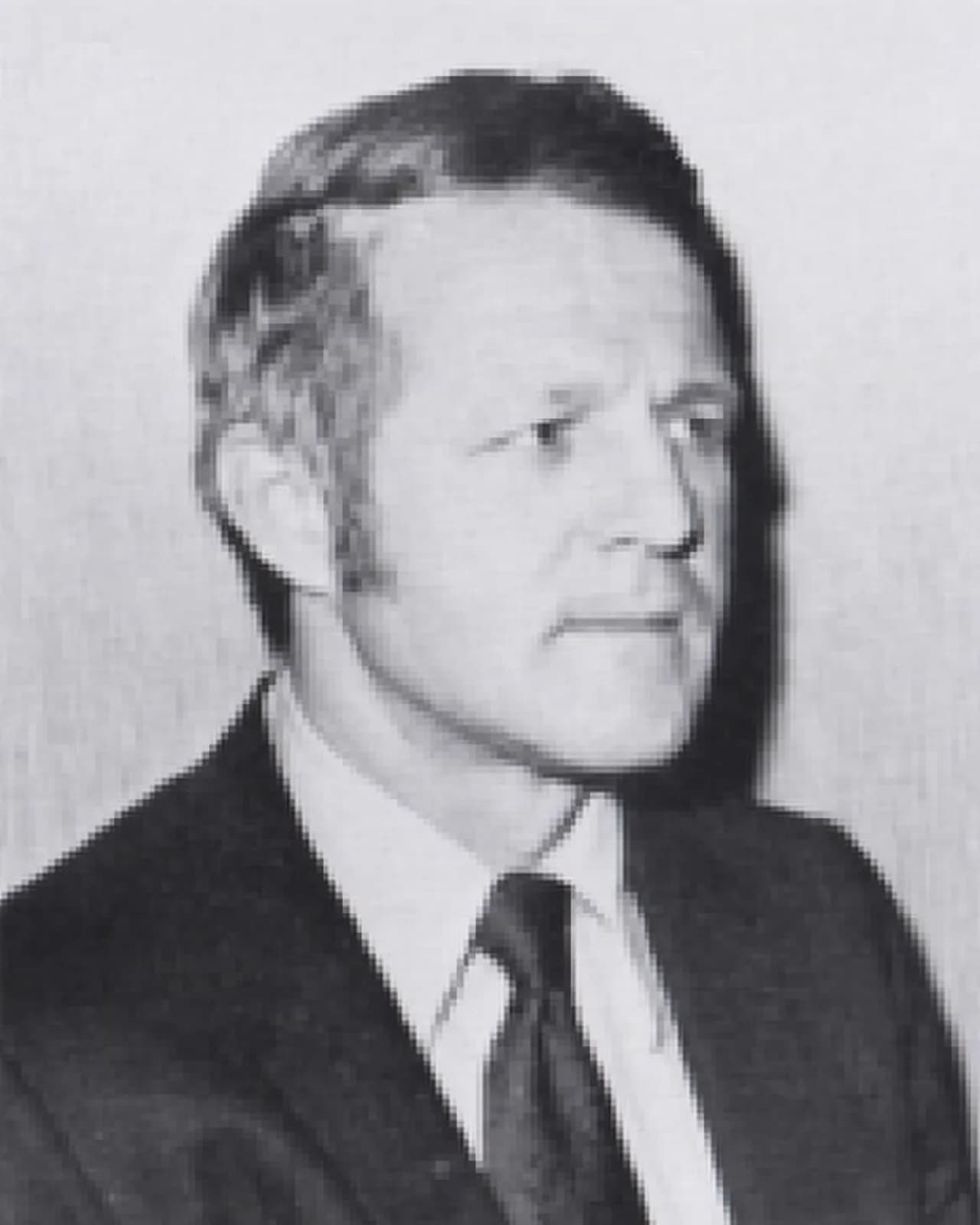 Walter B. Russell Jr.