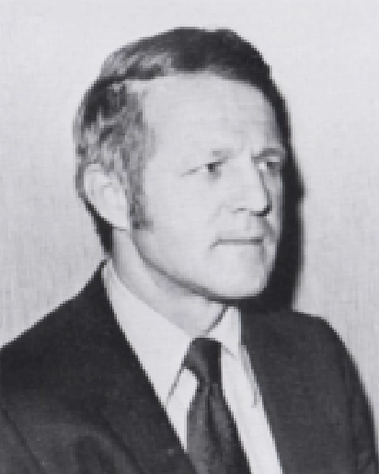 Walter B. Russell Jr.